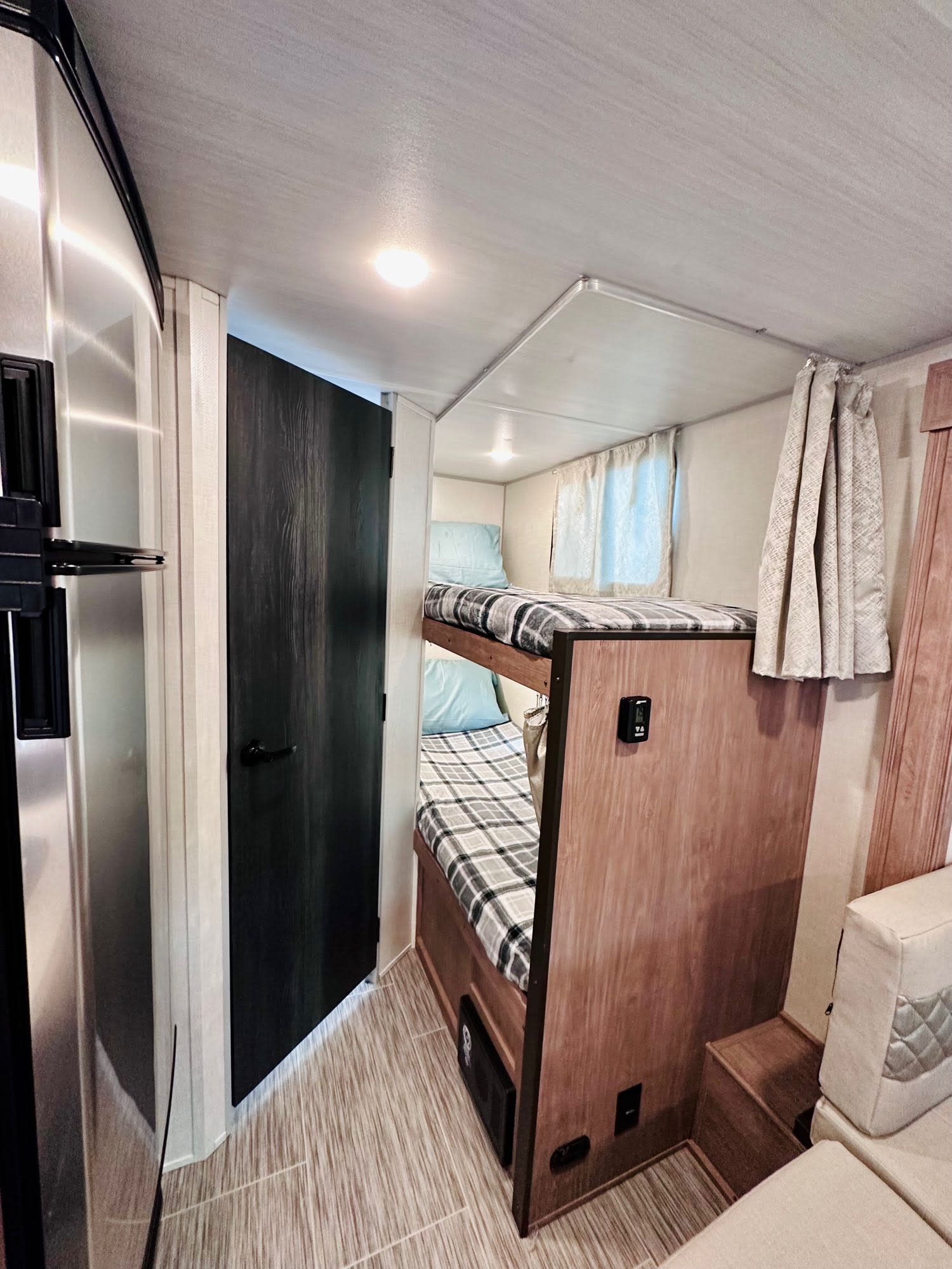 Forest River 19.8 2022