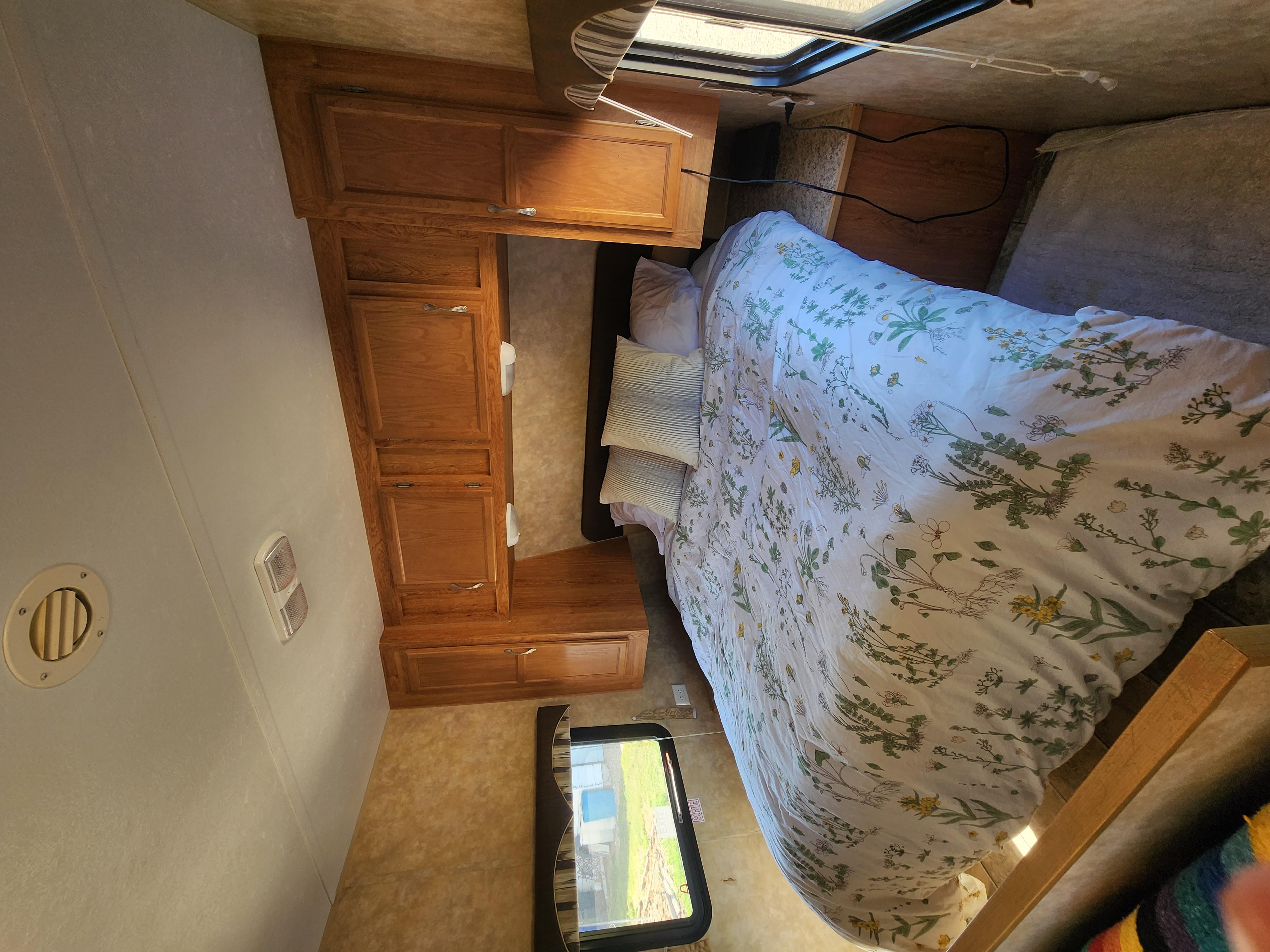 Jayco Jay Flight 2006