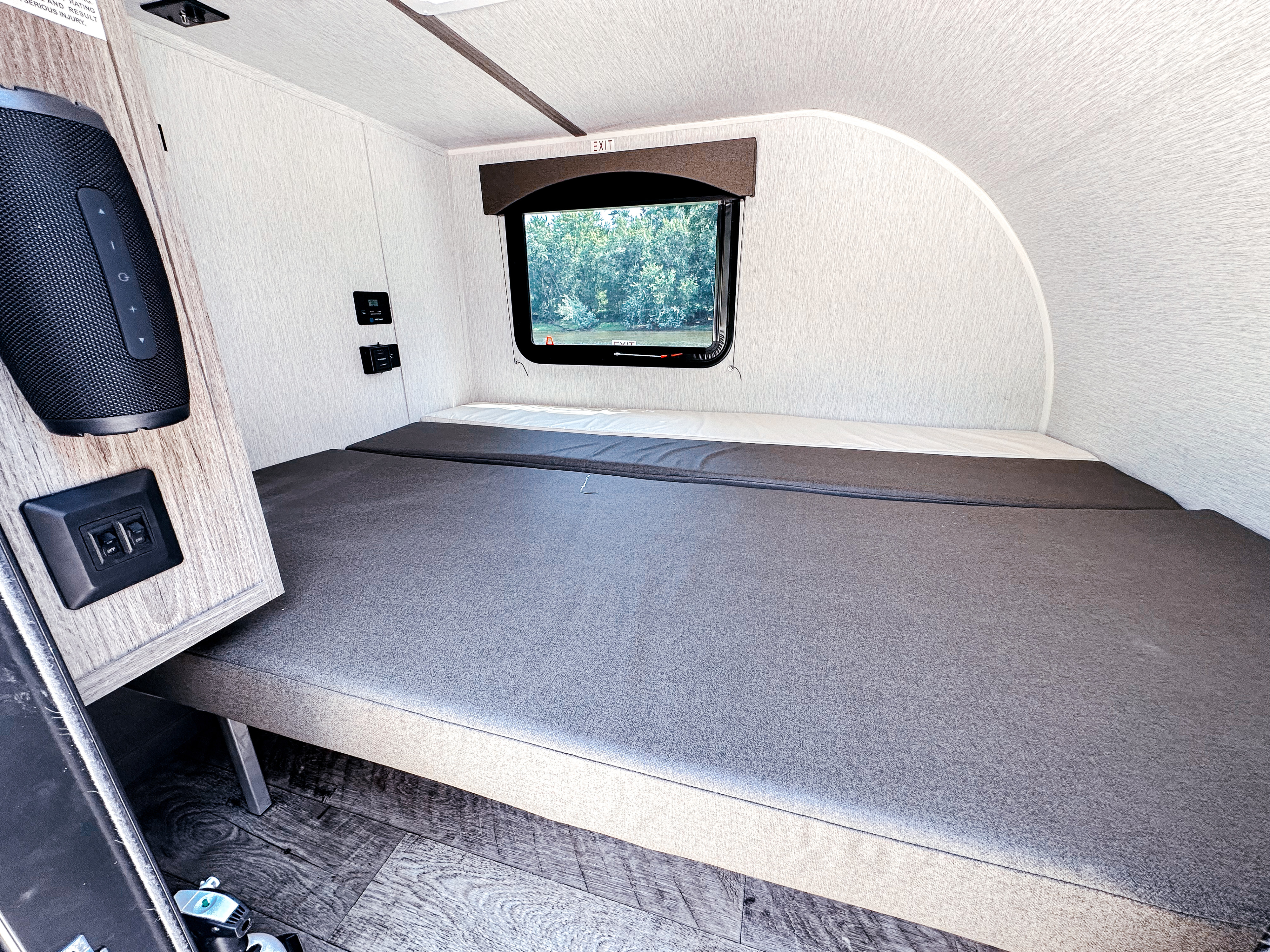 Sunset Park RV SunRay 2023