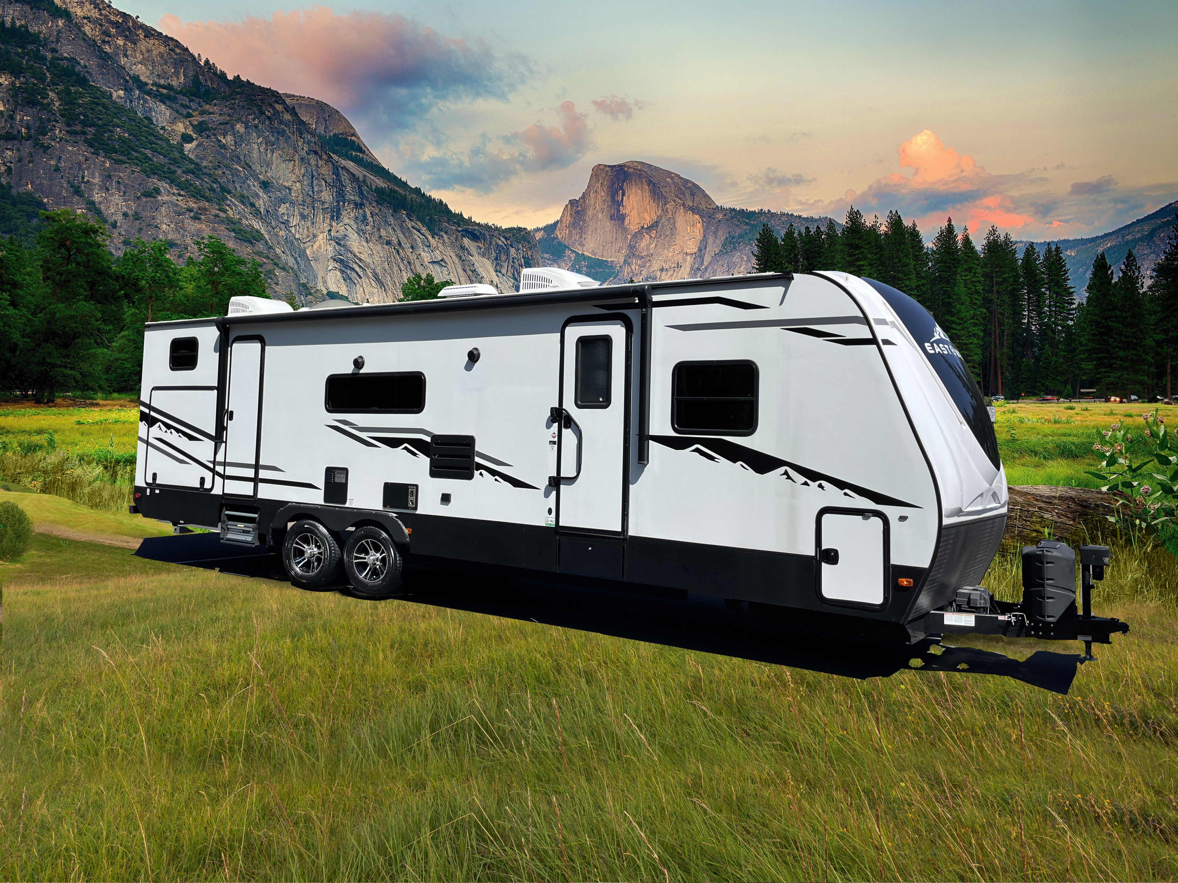 2021 East to West Alta Travel trailer Rental in Gig Harbor, WA