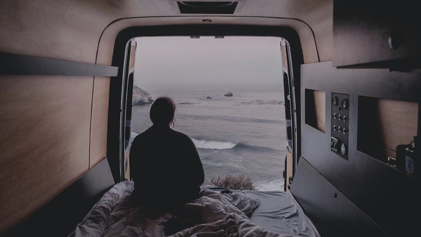 Mercedes AS NEW SPRINTER 4 BERTH DISCOVERY AUTO TURBO DIESEL 2020