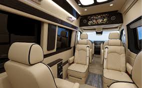 Class B RV Rental 