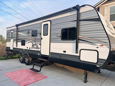 2018 Jayco Jay Flight