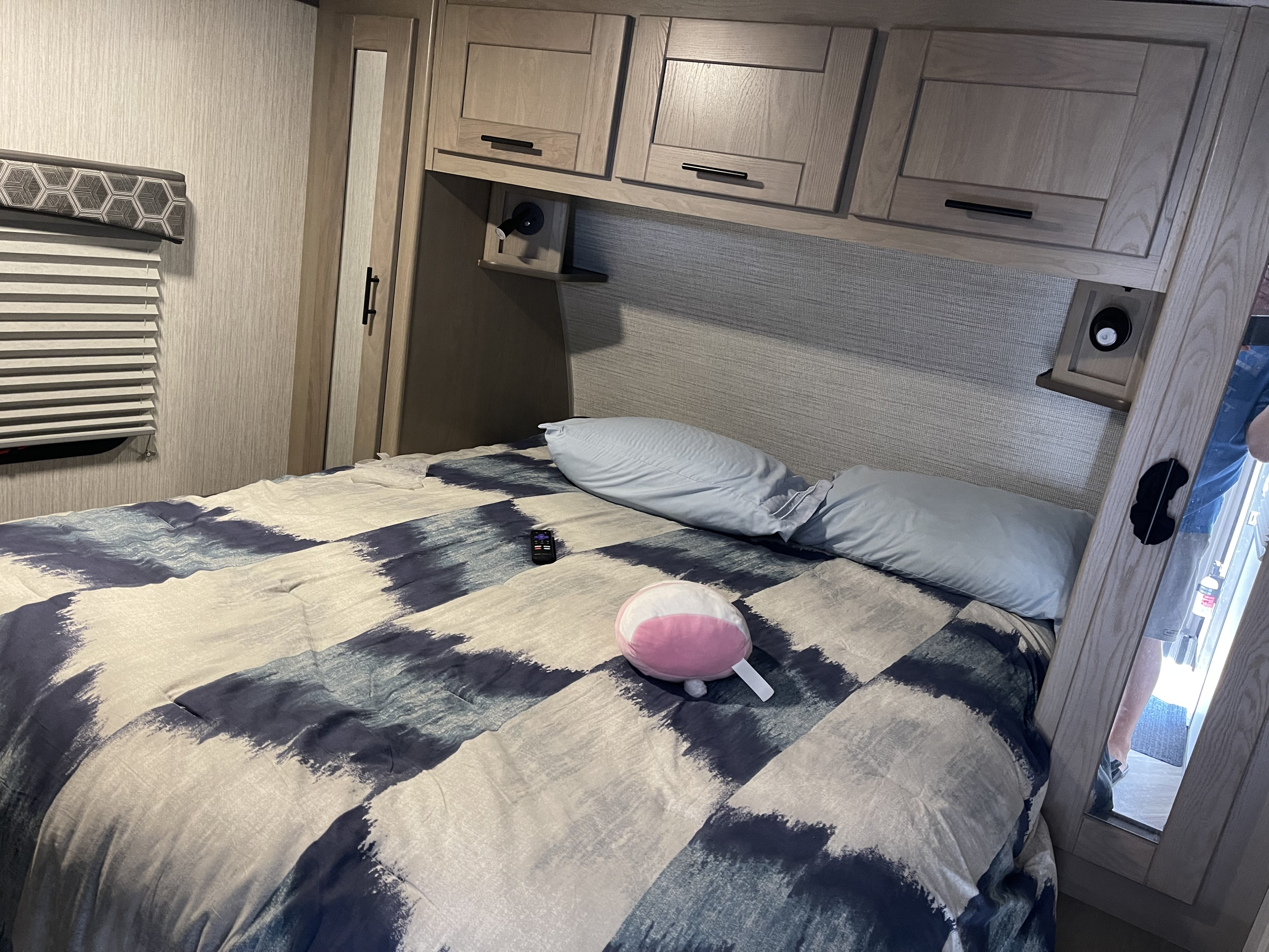 Cruiser RV Shadow Cruiser 2020