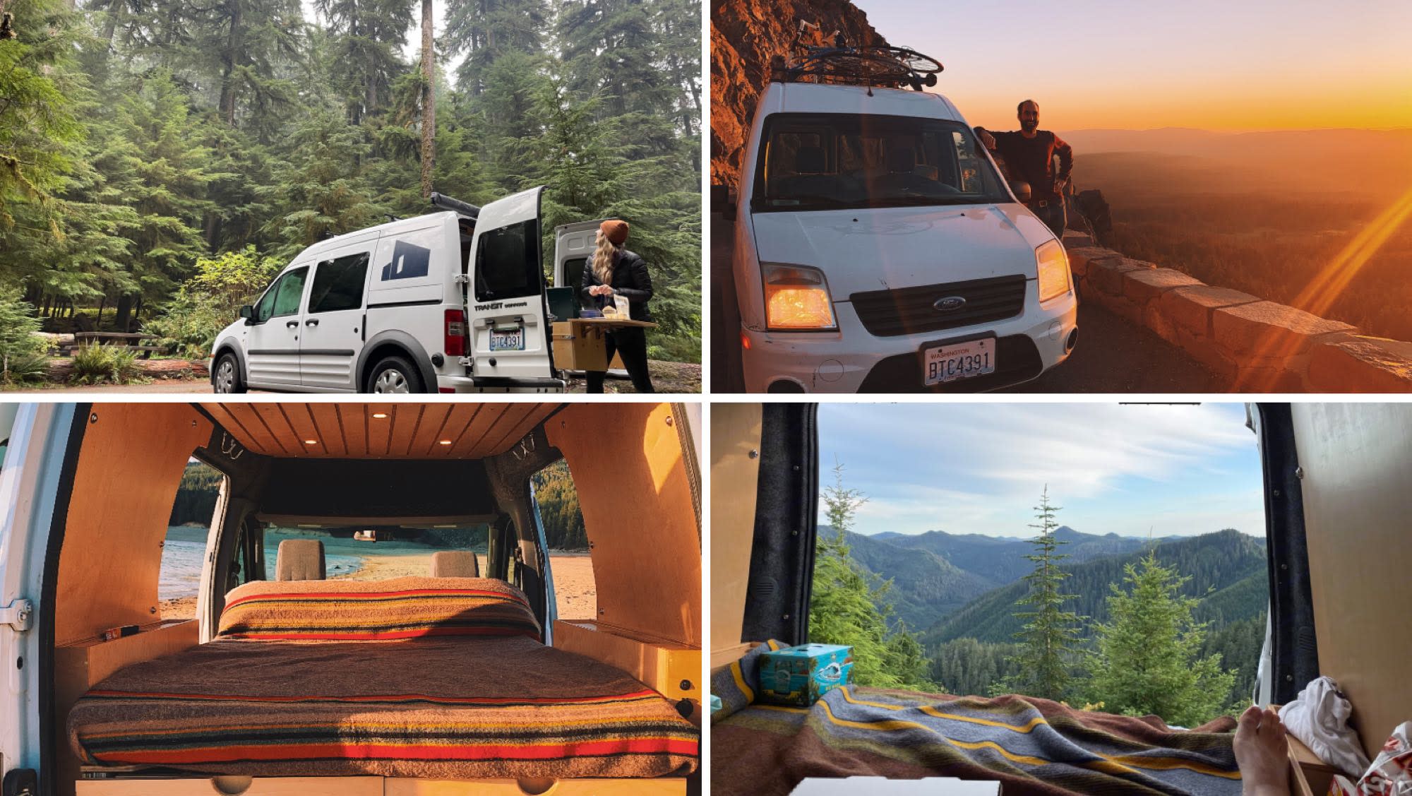 Vanna White | Custom Hand-Built | 2-person | Easy to Drive | Great on Gas