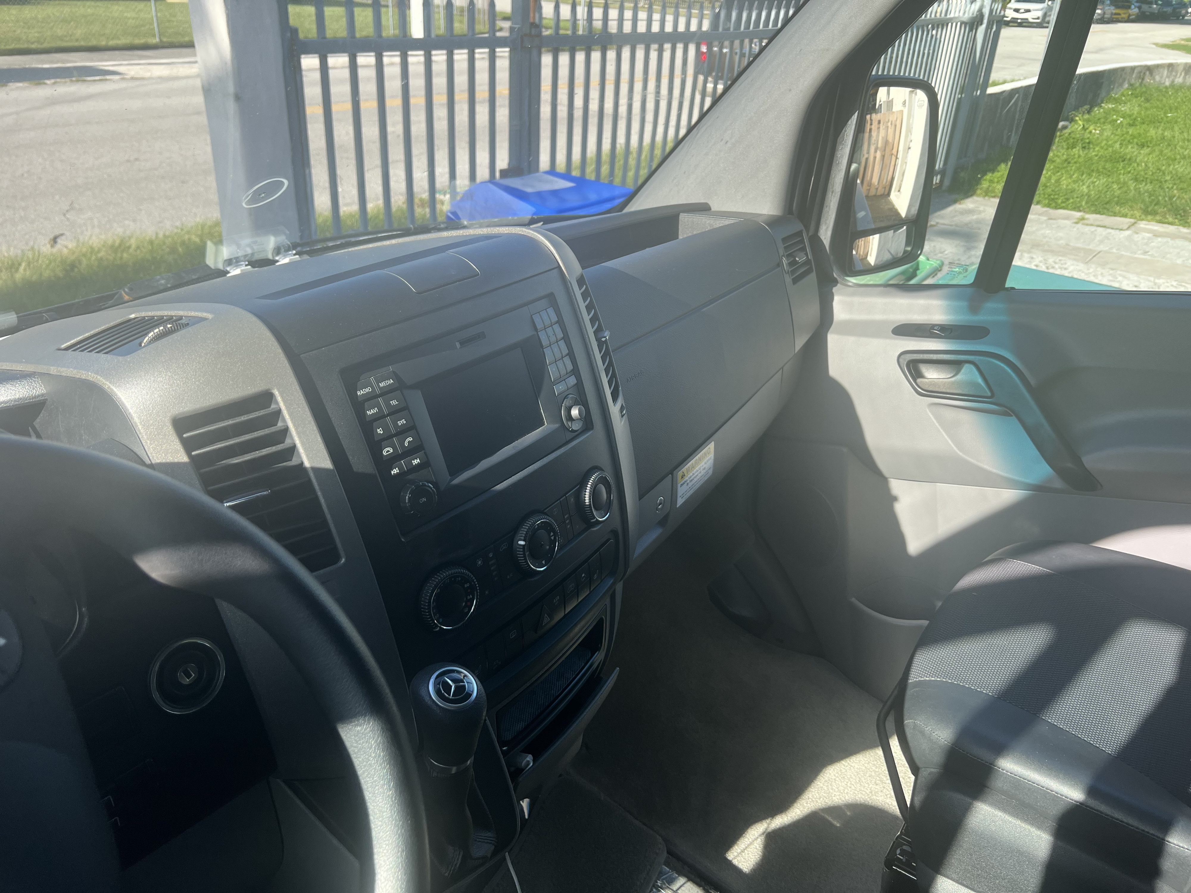 Camper van RV Rental 