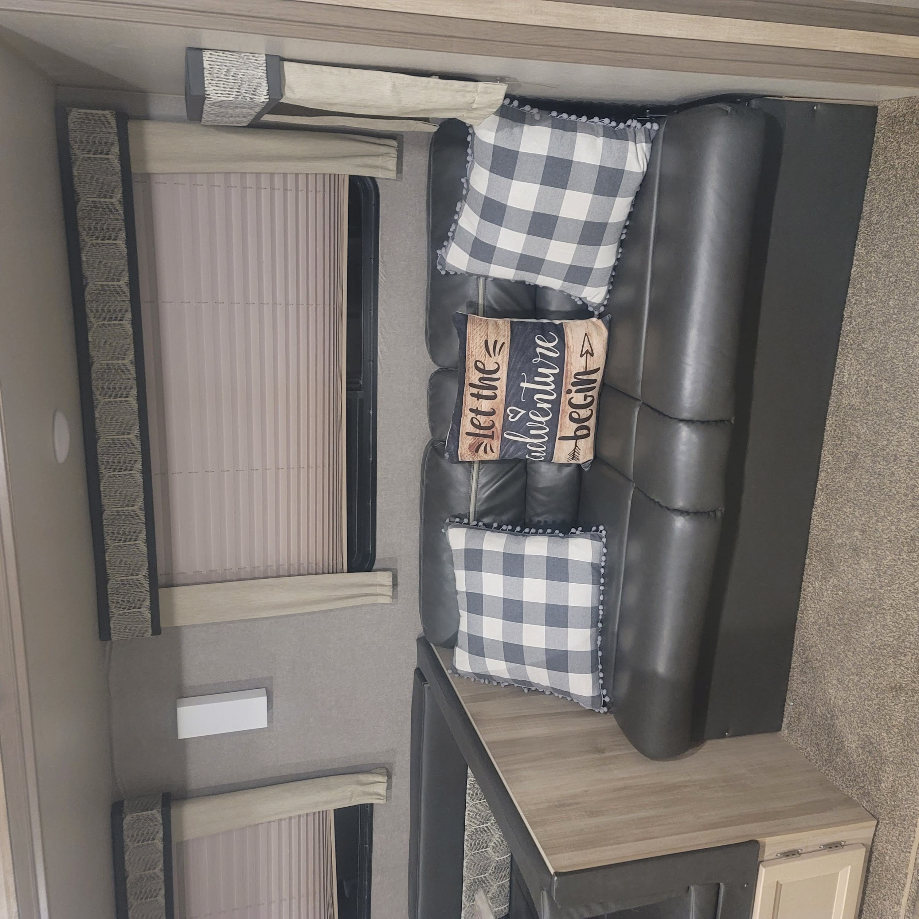 Sofa. Coachmen Other 2021