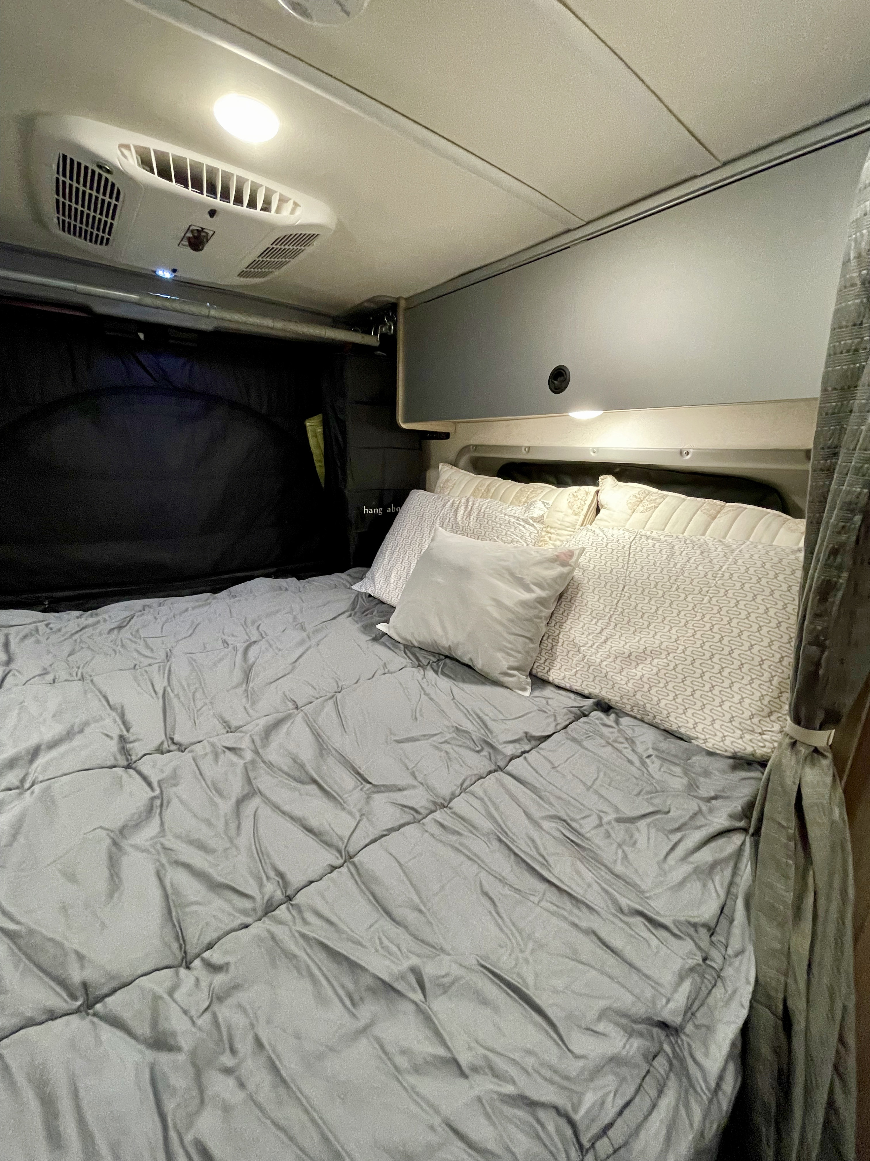 Class B RV Rental 