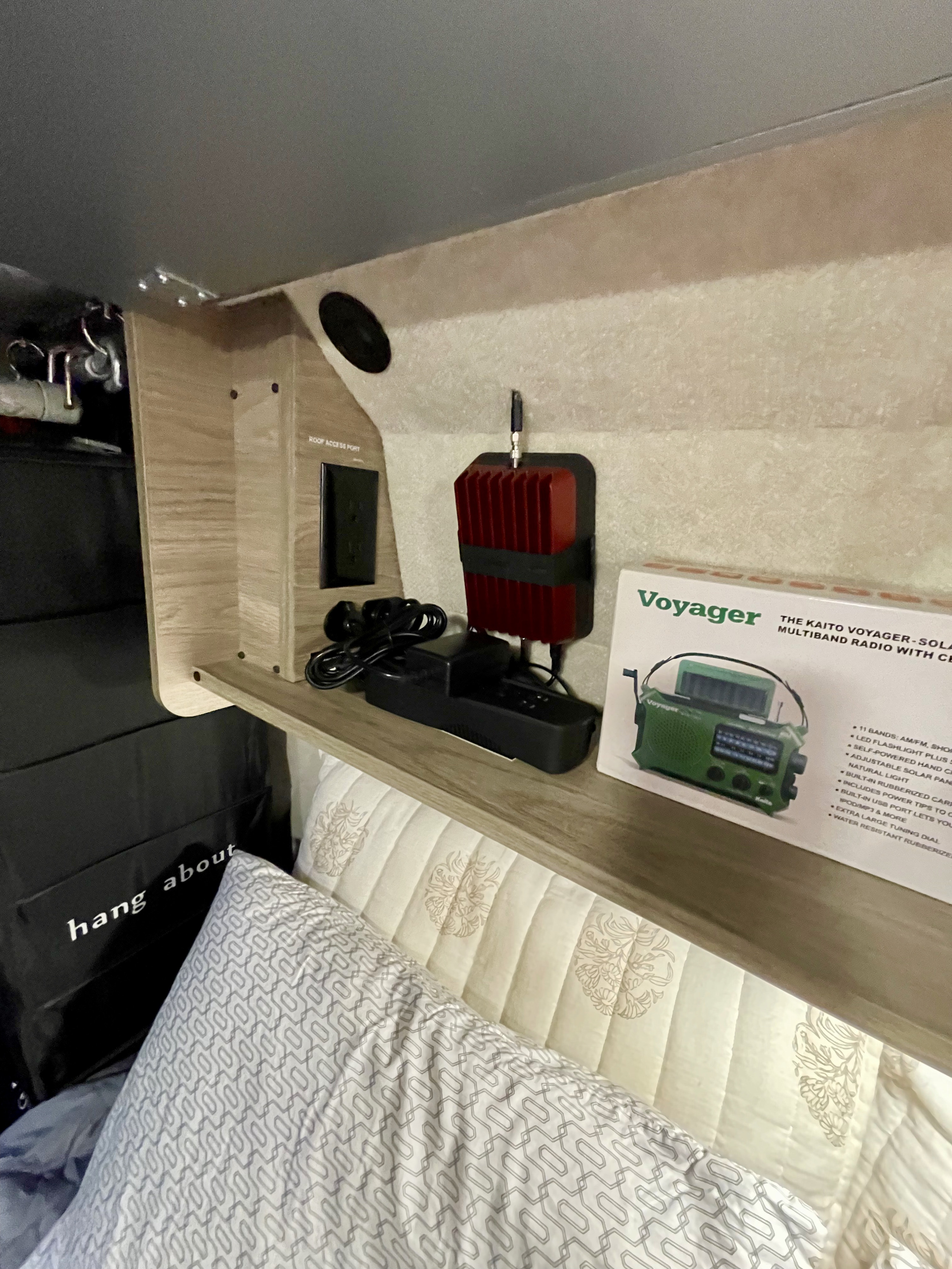 Class B RV Rental 