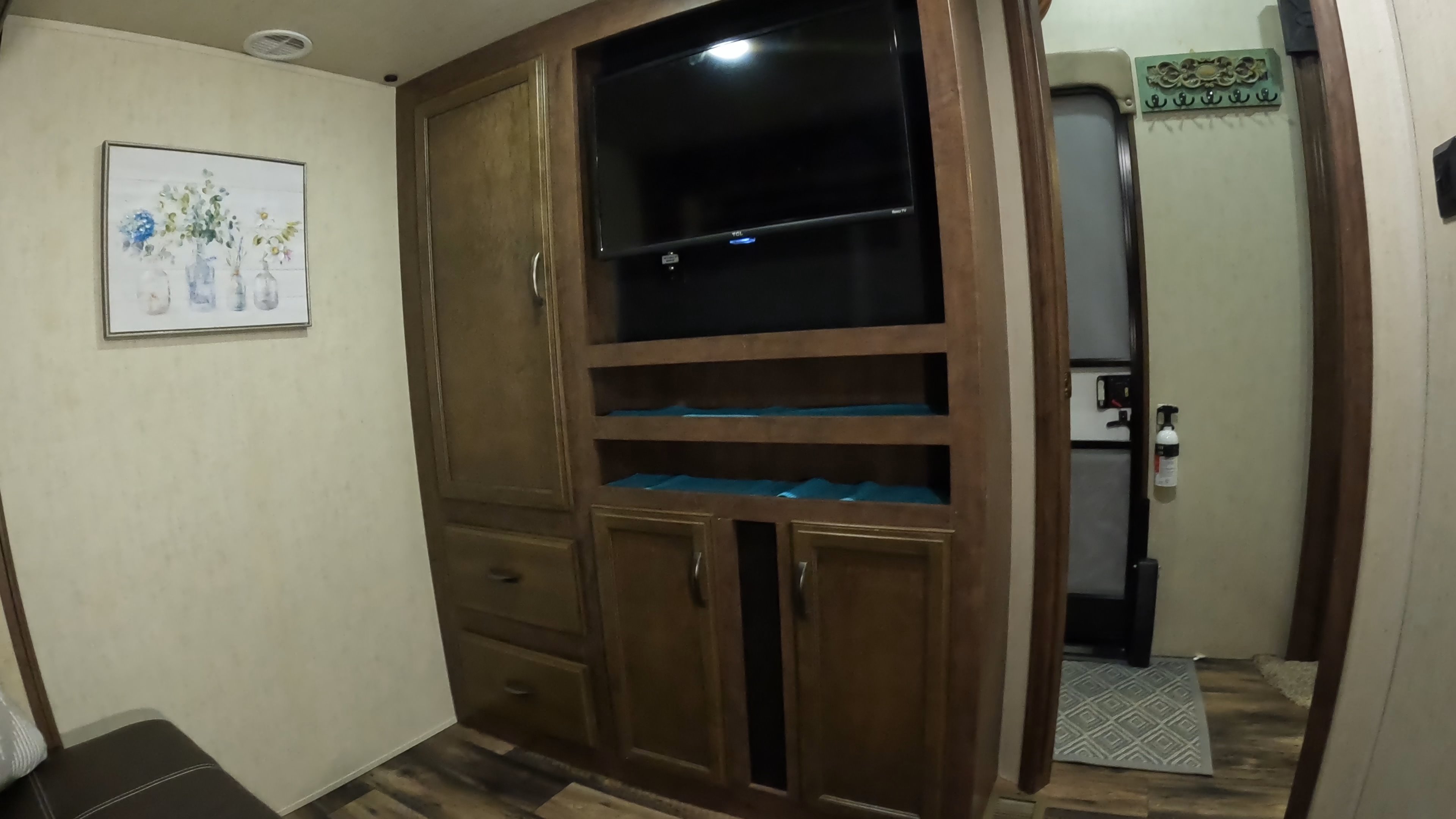 Forest River Sierra 2019