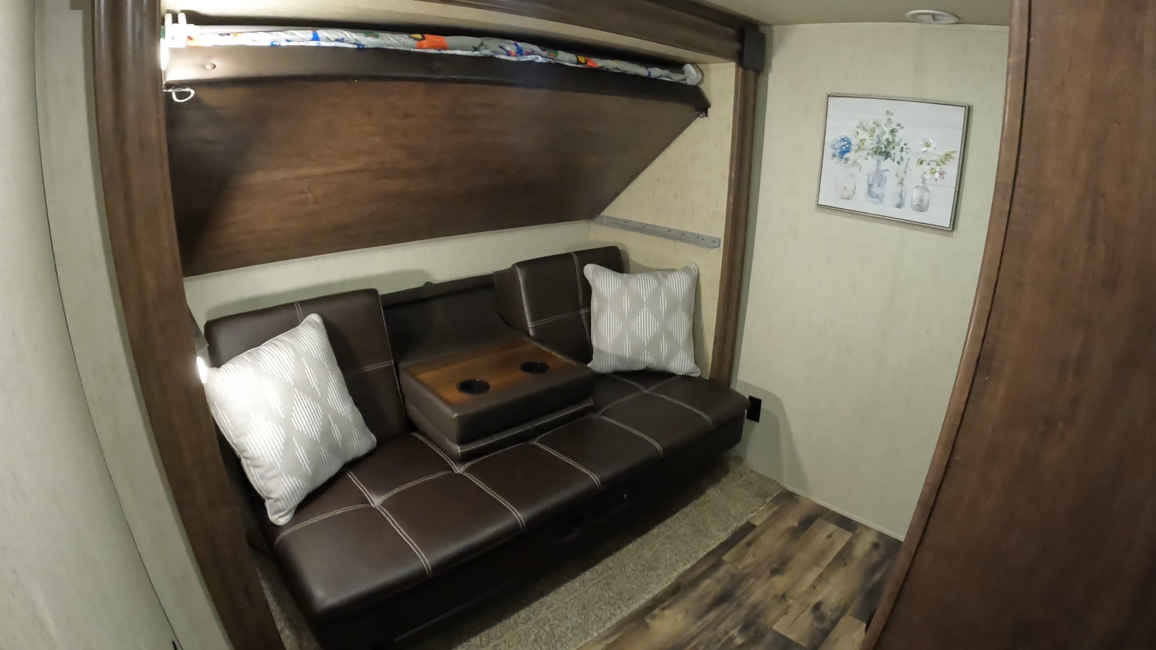 Forest River Sierra 2019