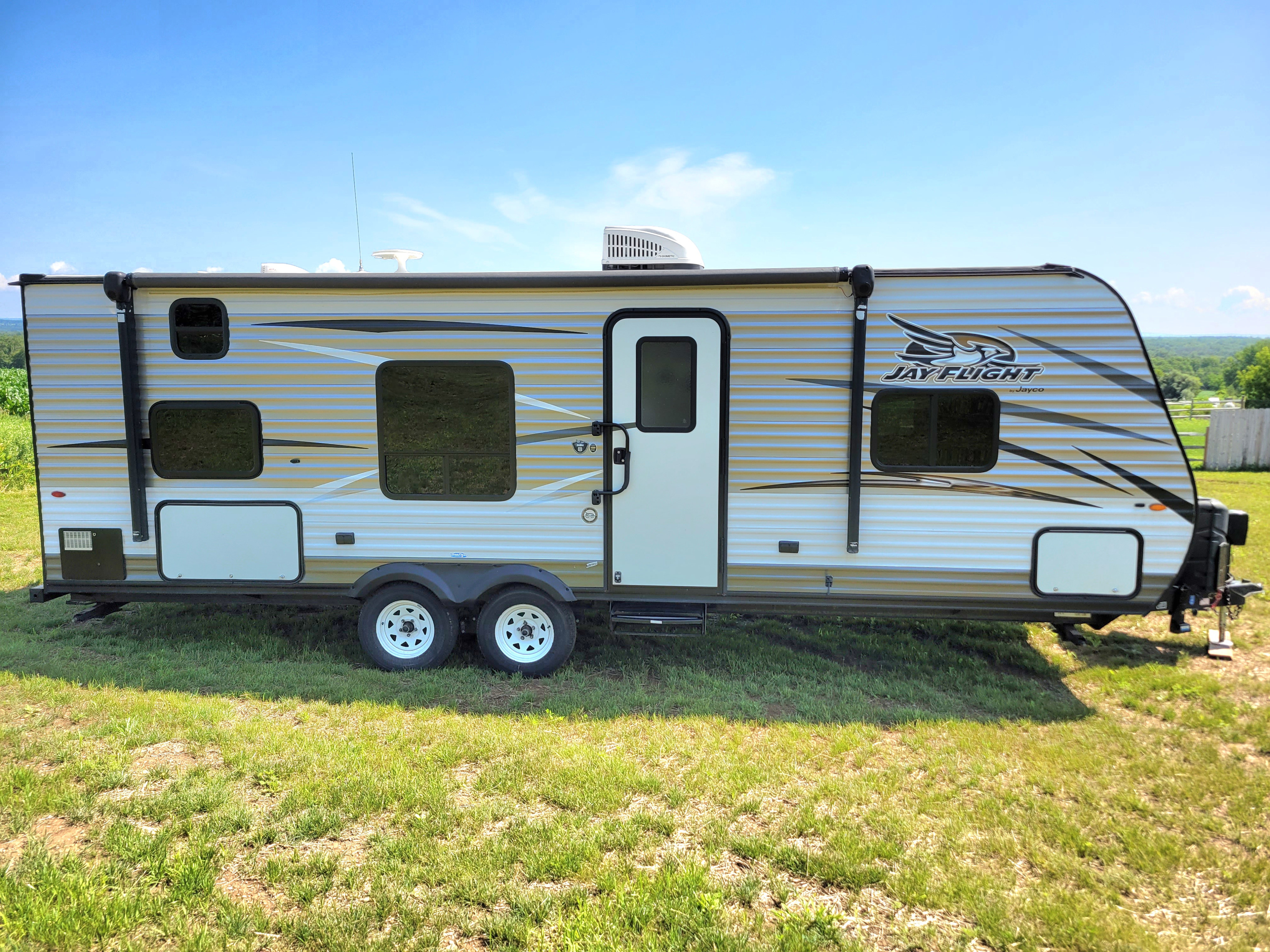 2018 Jayco Jay Flight 26BH
