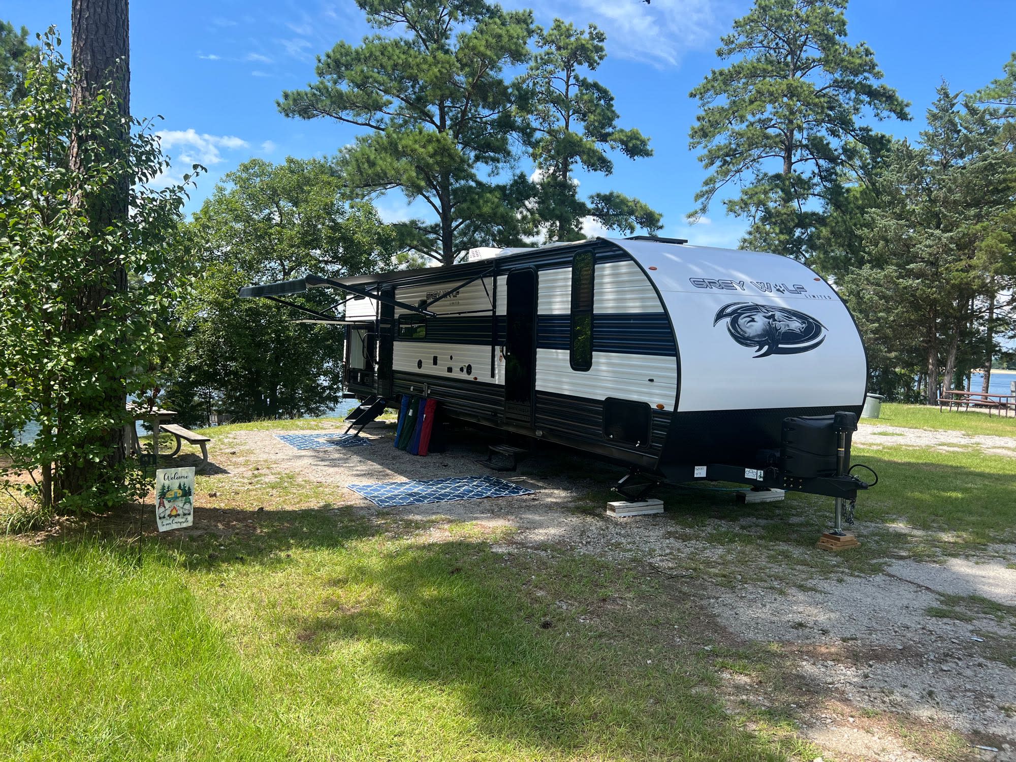 2023 Forest River 29TE