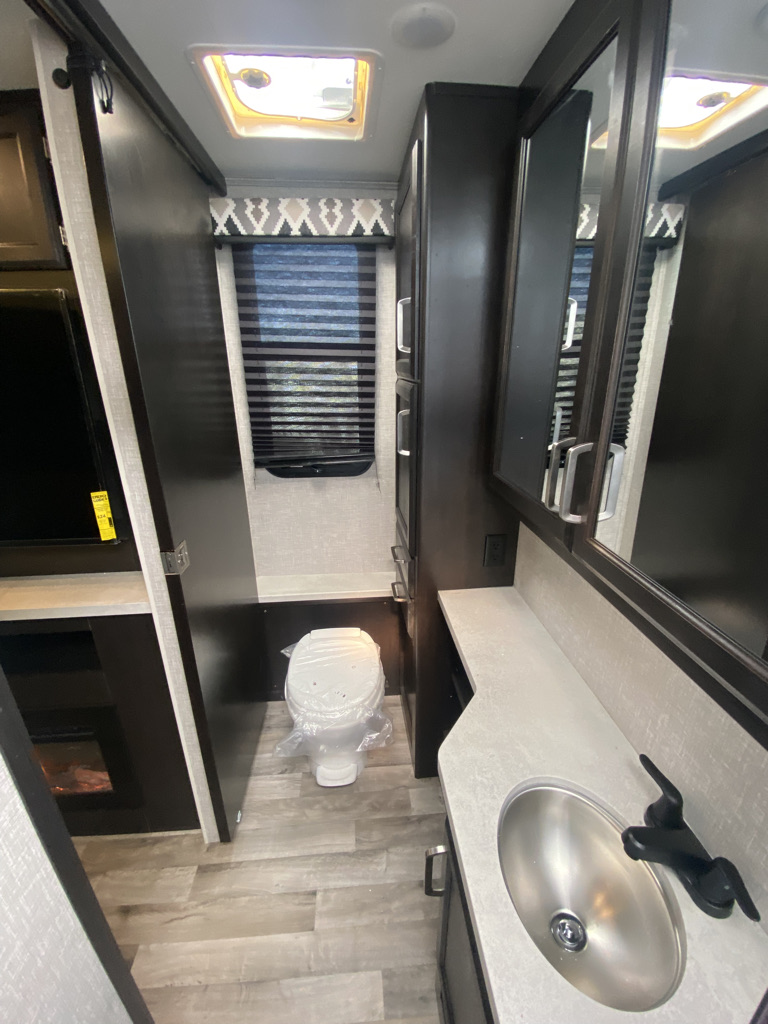 Class C RV Rental 