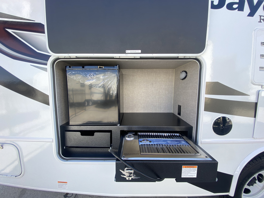 Class C RV Rental 