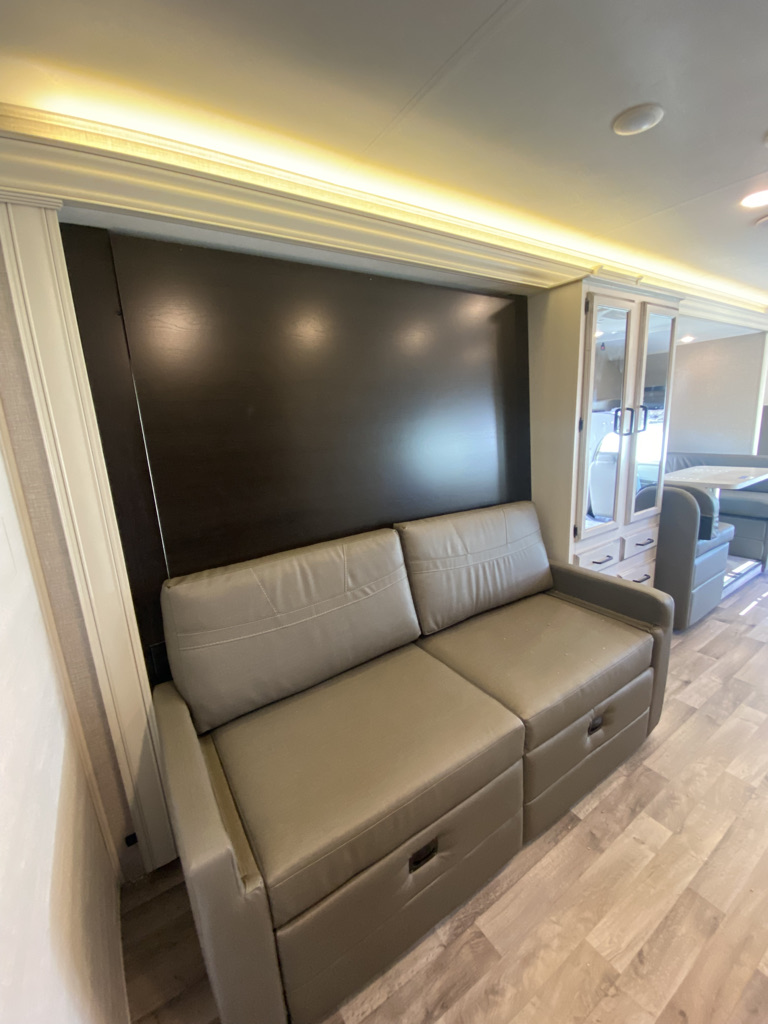 Class C RV Rental 