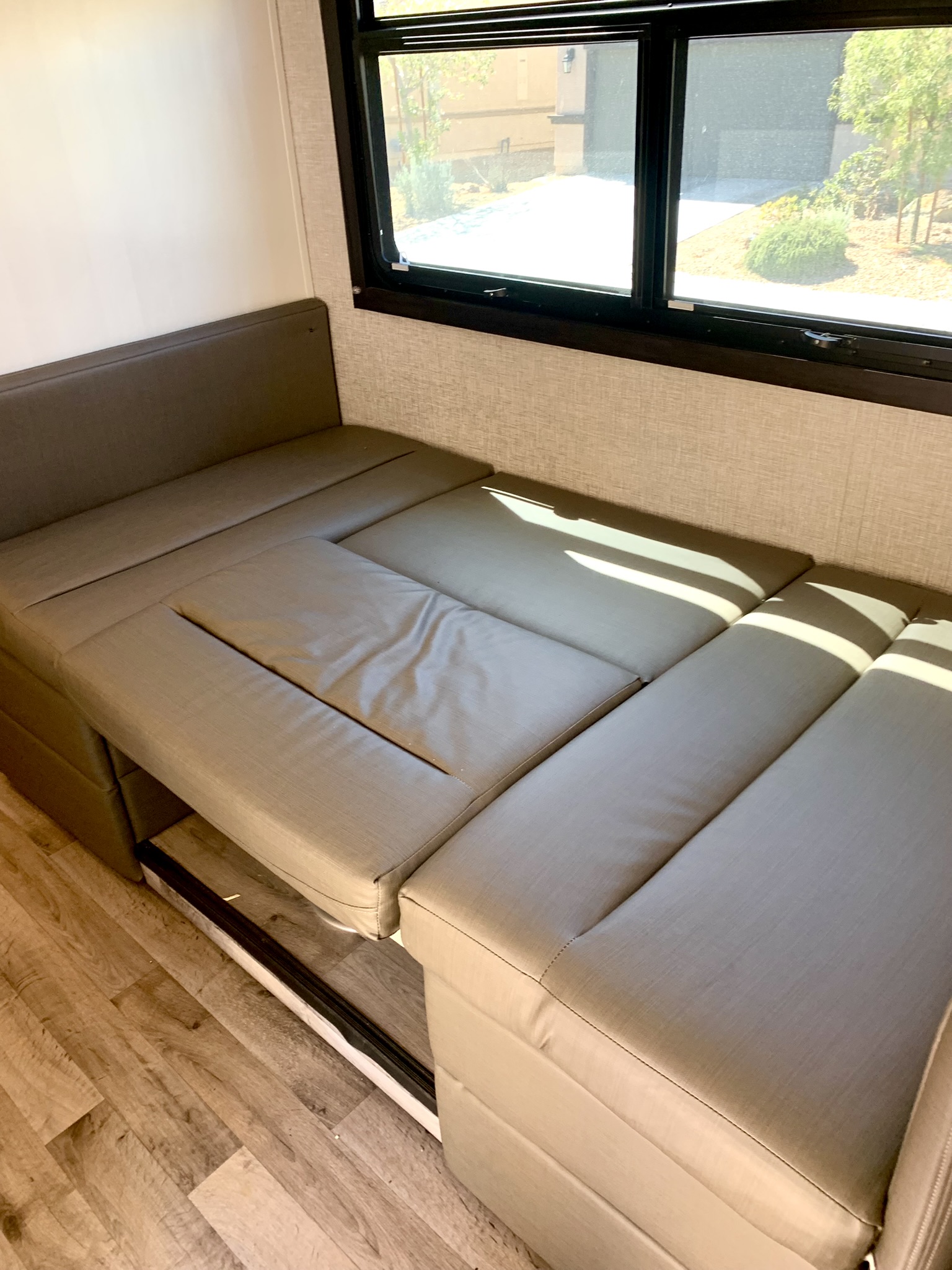 Class C RV Rental 