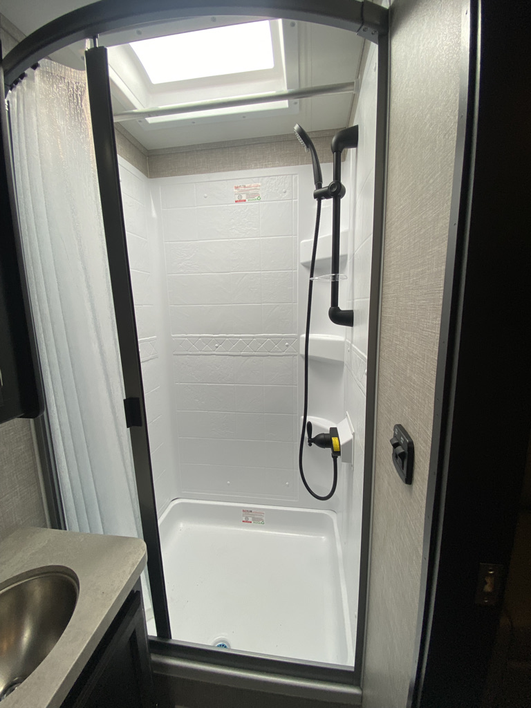Class C RV Rental 