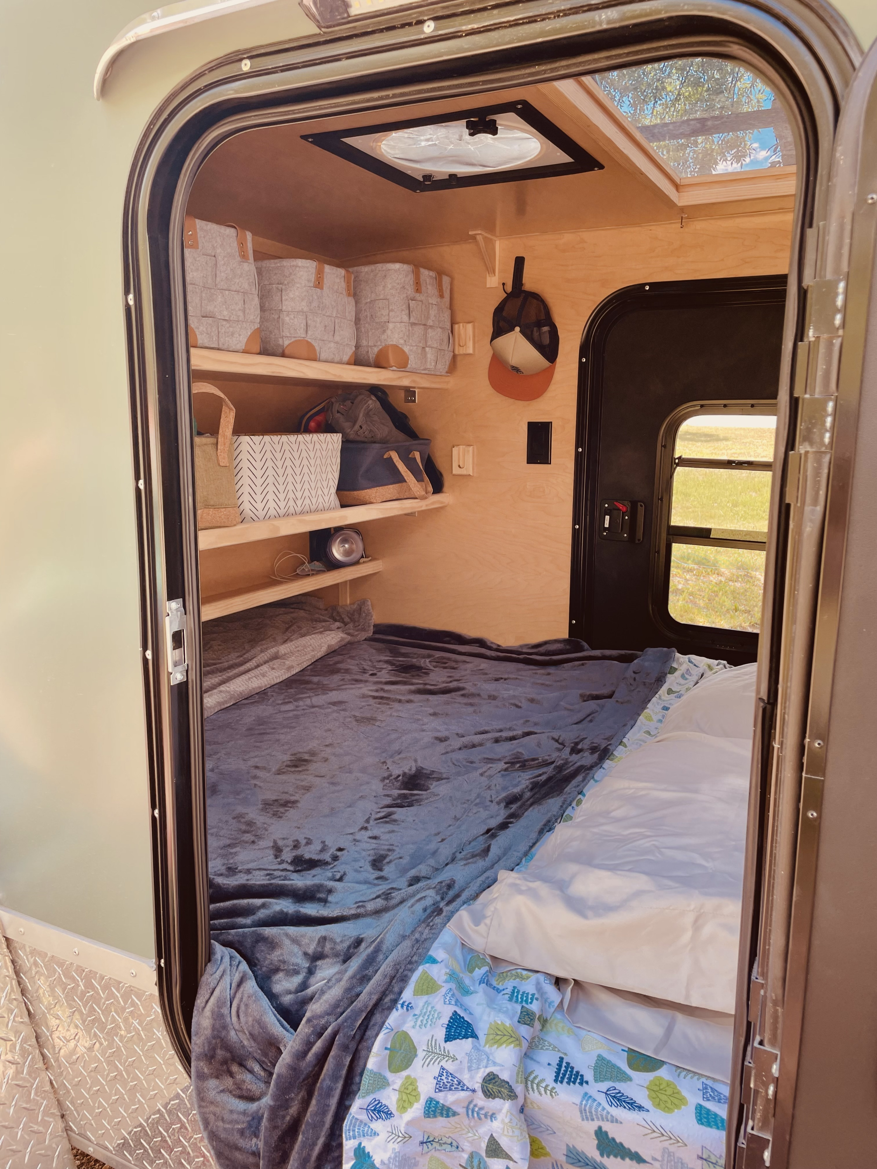 Colorado Teardrops Mount Massive 2022