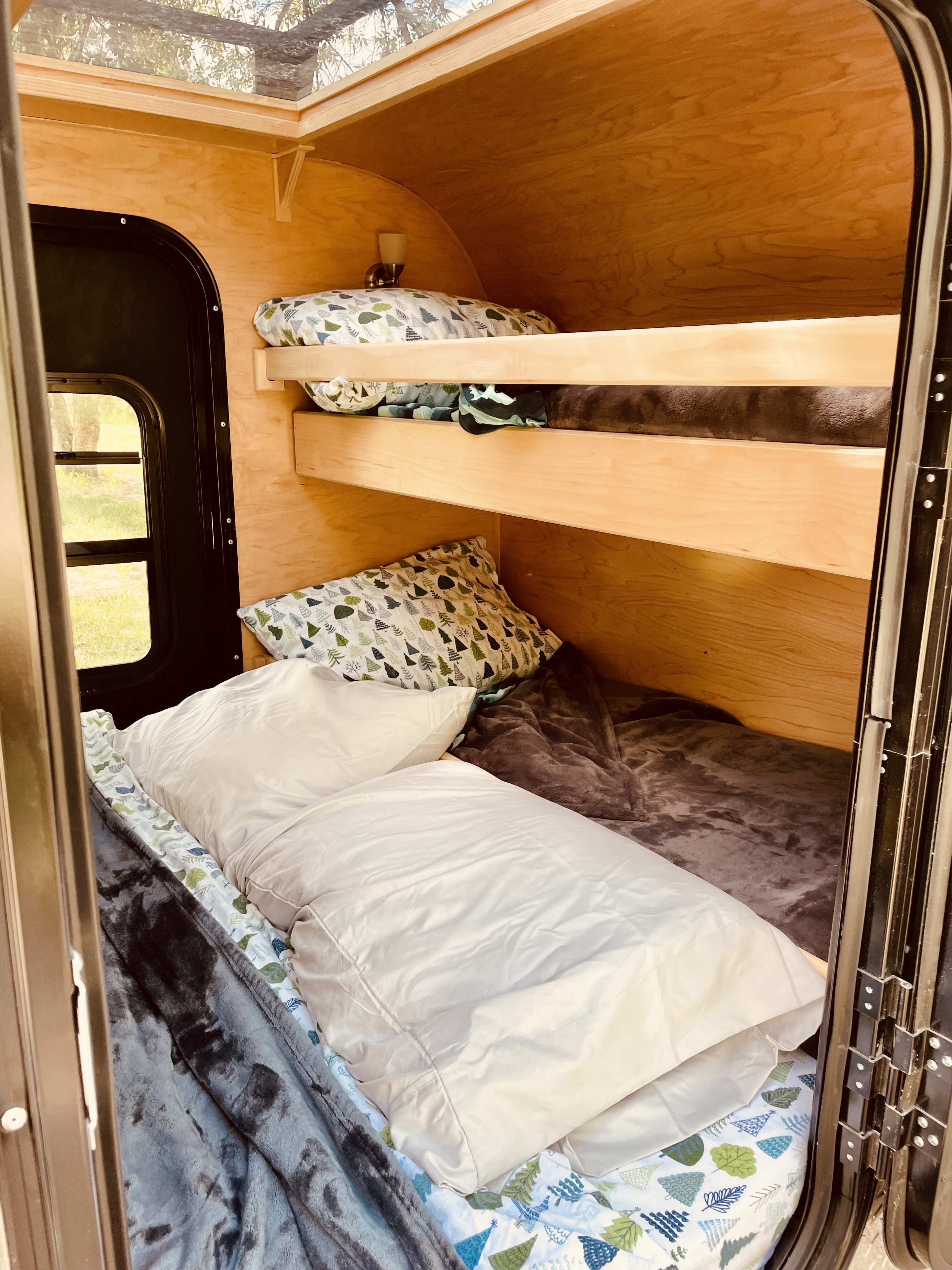 Colorado Teardrops Mount Massive 2022