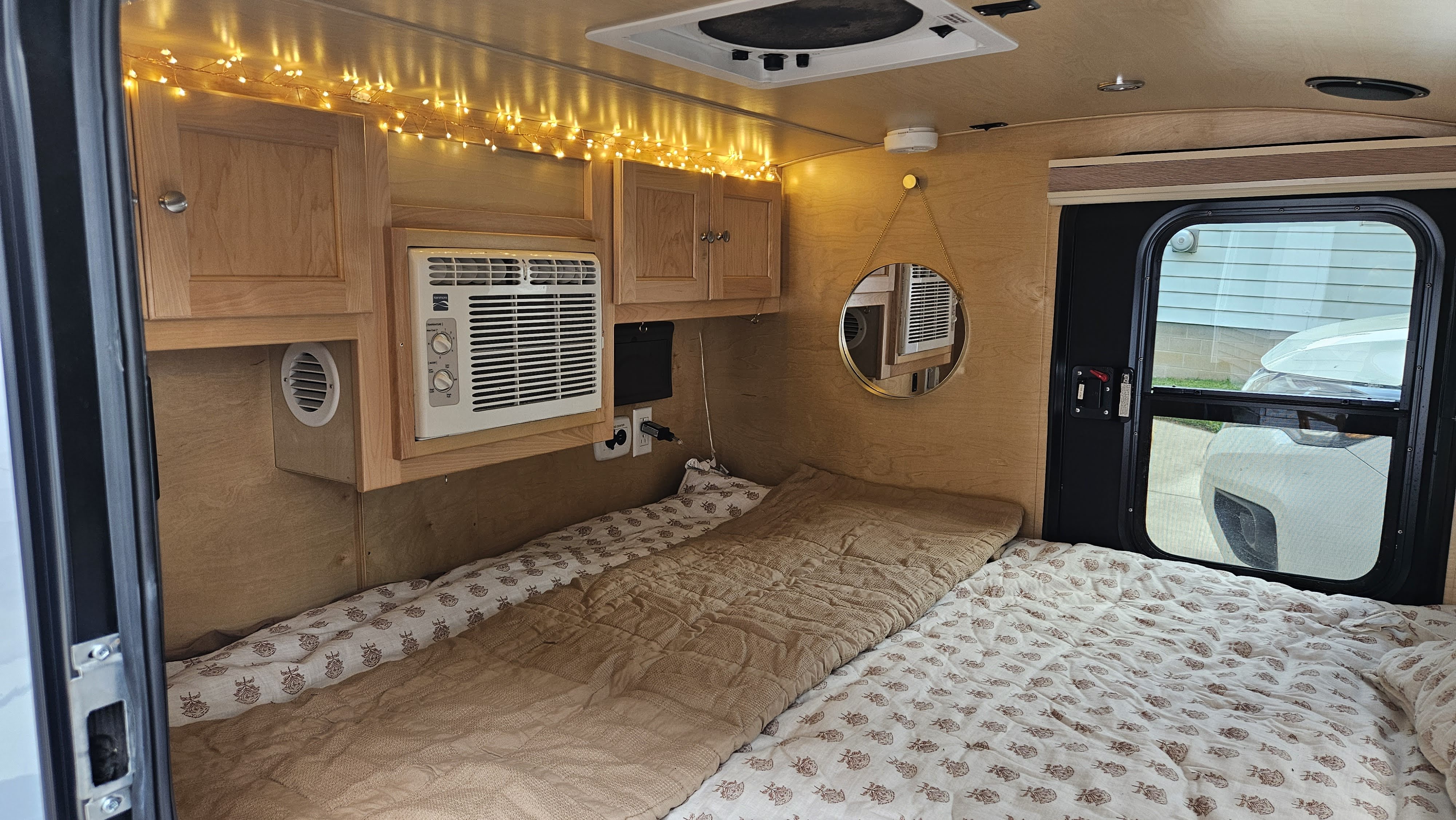 Pleasant Valley Silver Shadow 2016