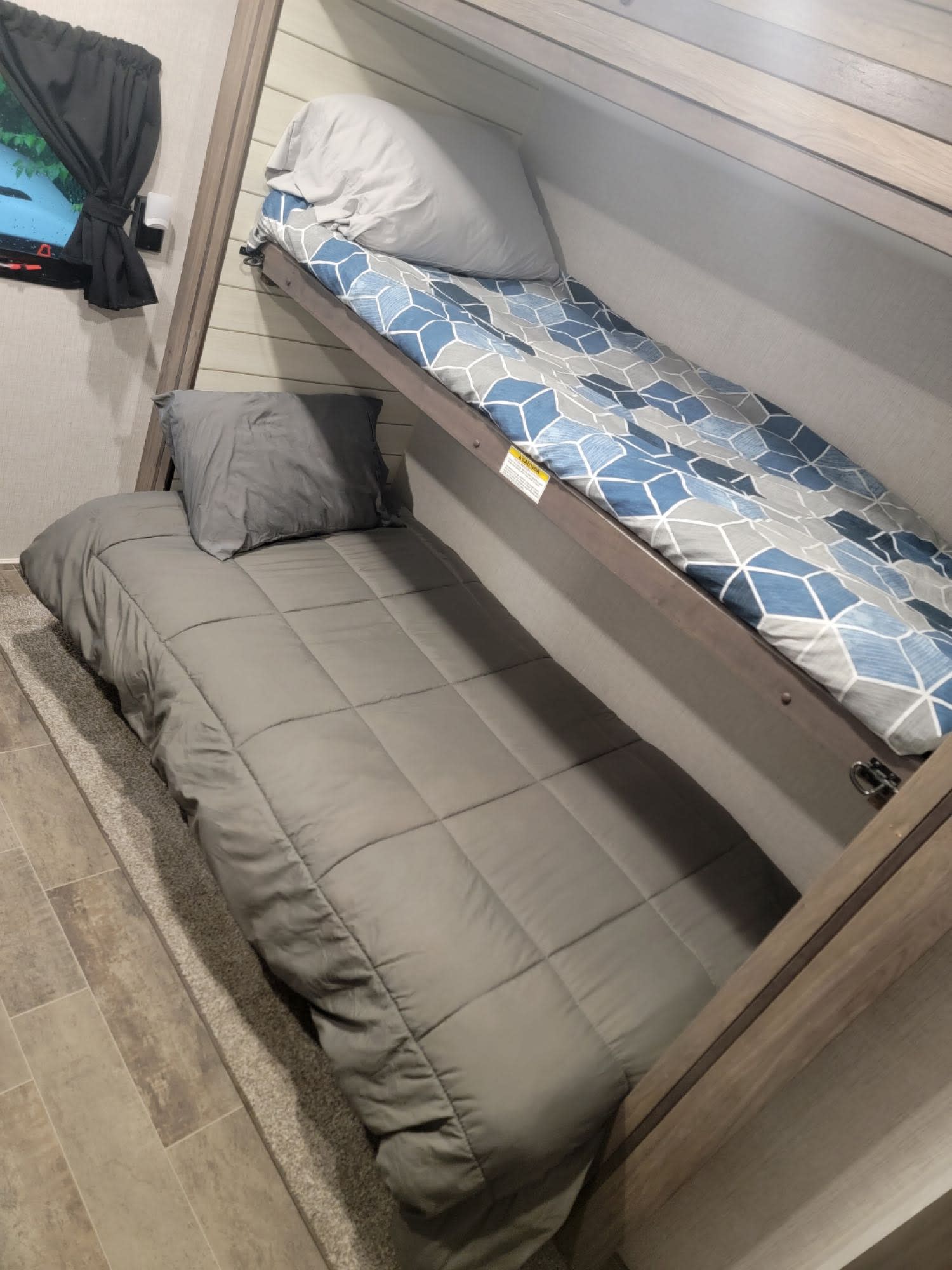 Travel trailer RV Rental 