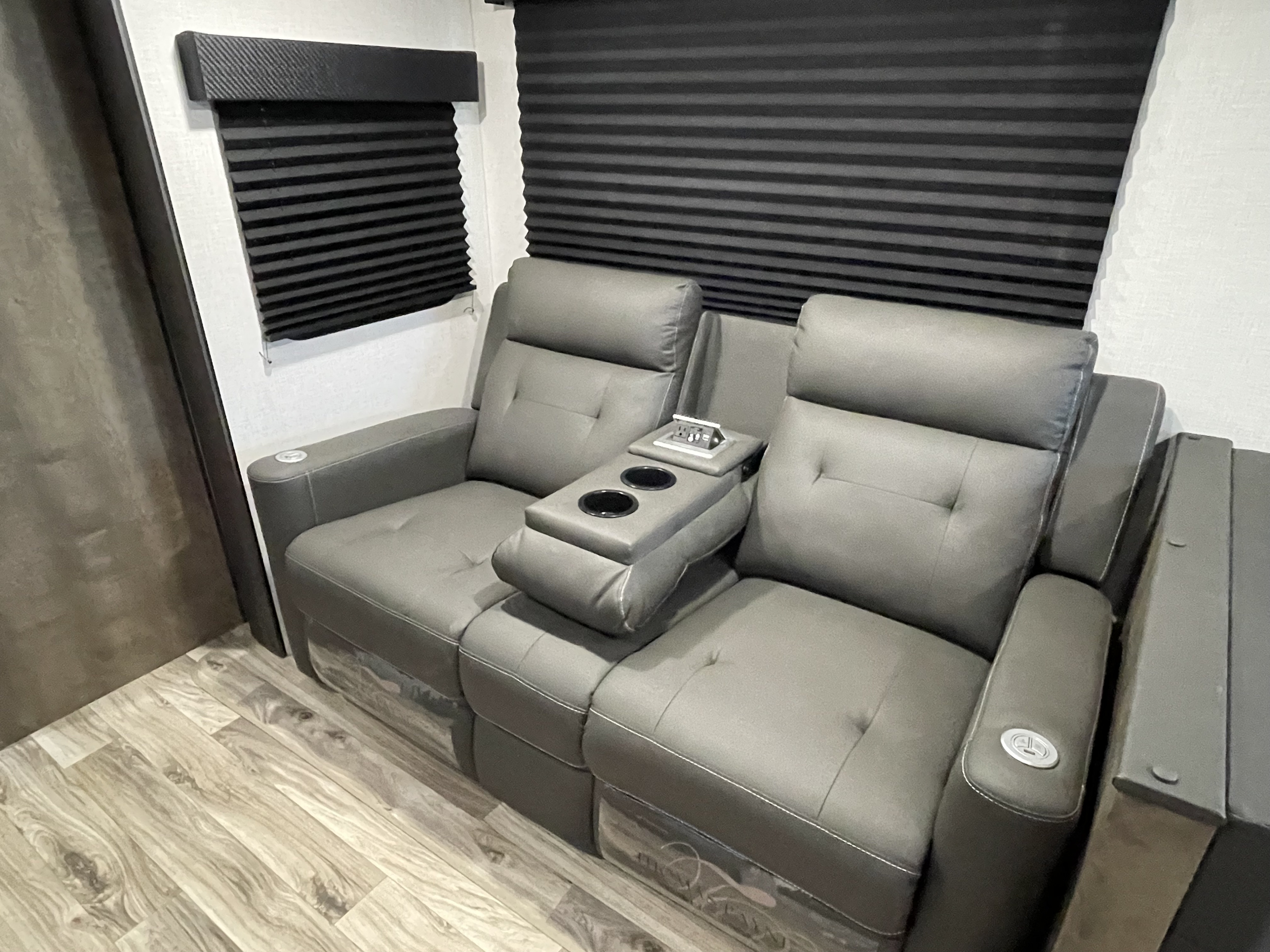 Travel trailer RV Rental 