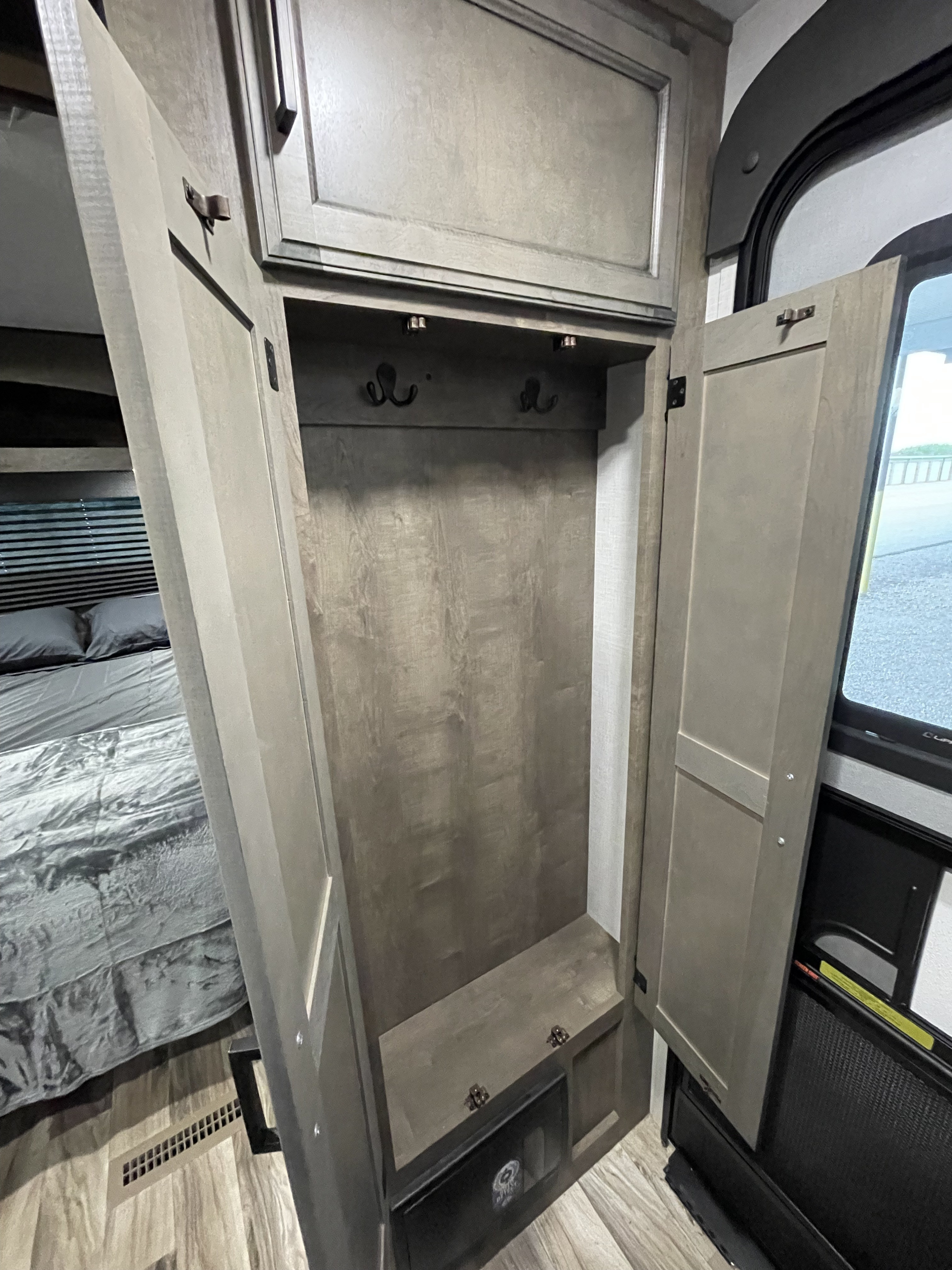 Travel trailer RV Rental 