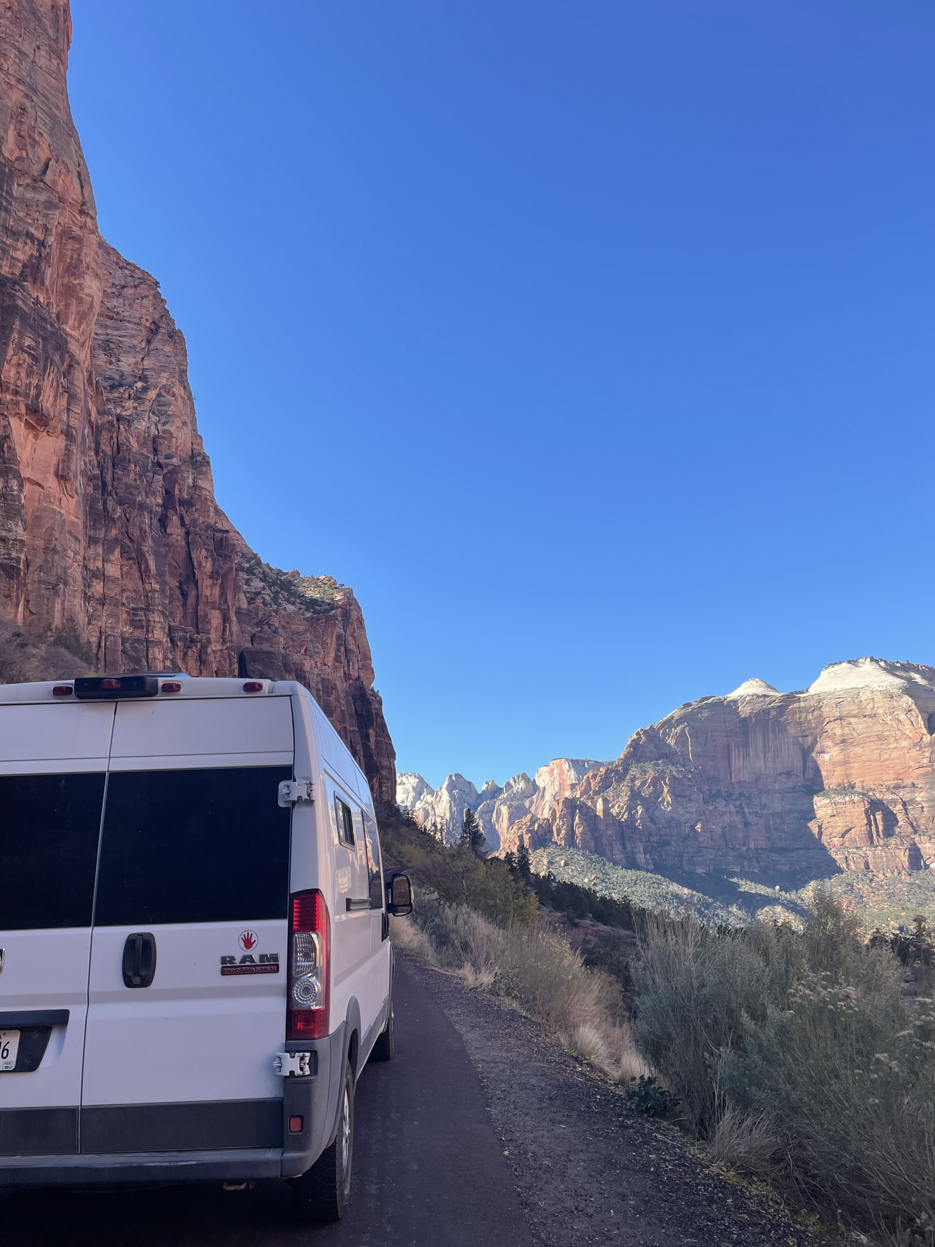 Class B RV Rental 