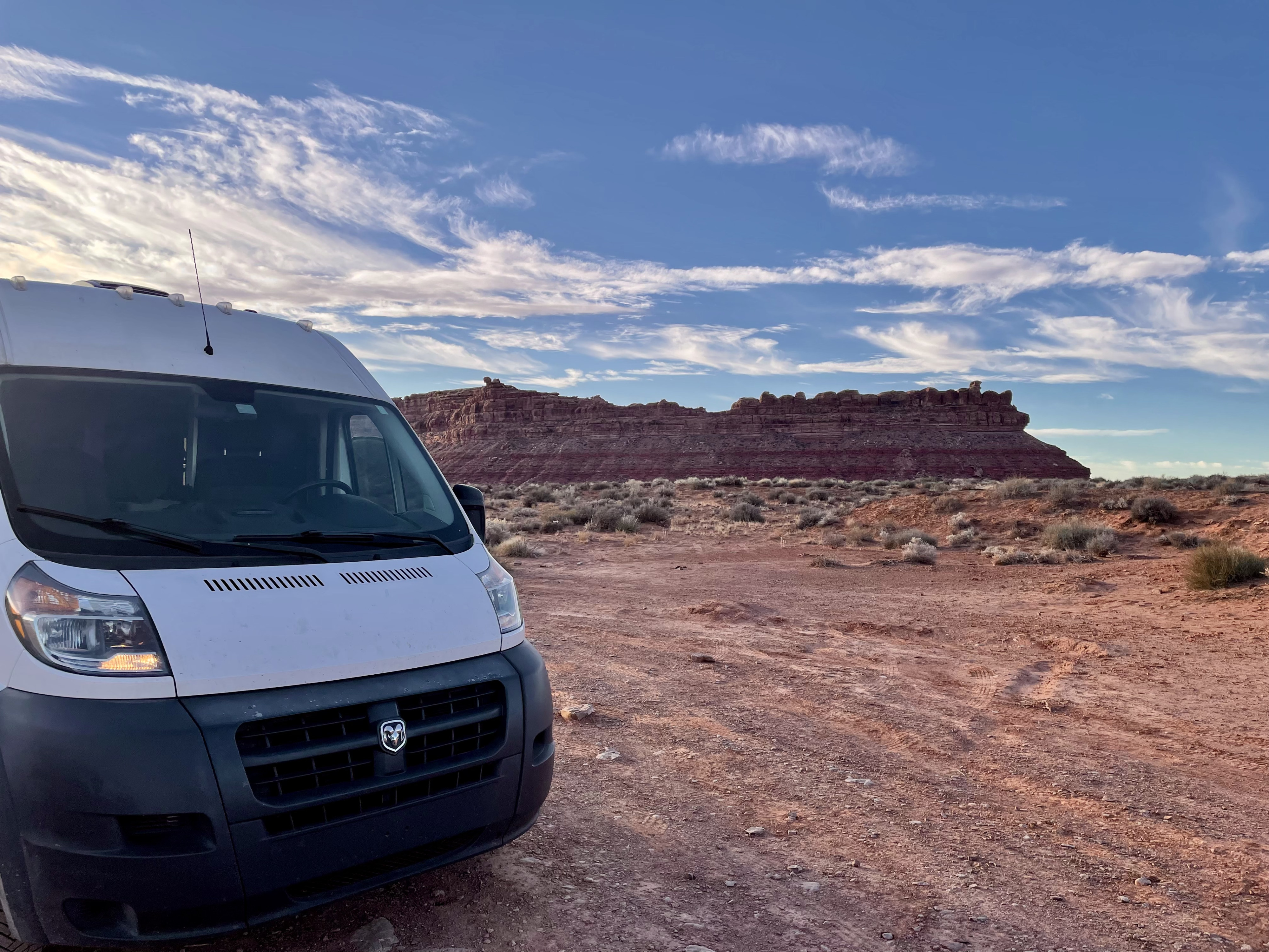 Class B RV Rental 