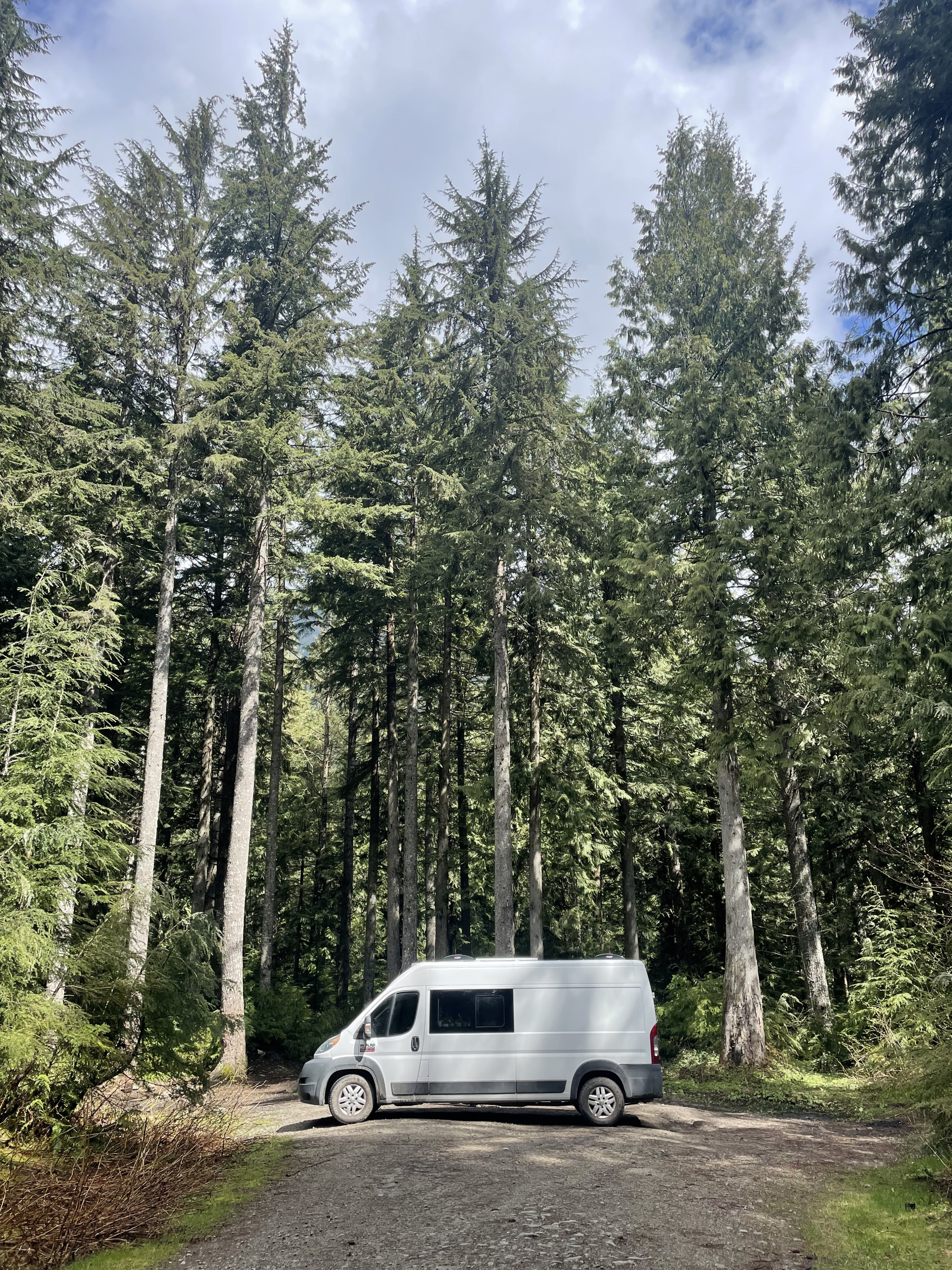Class B RV Rental 