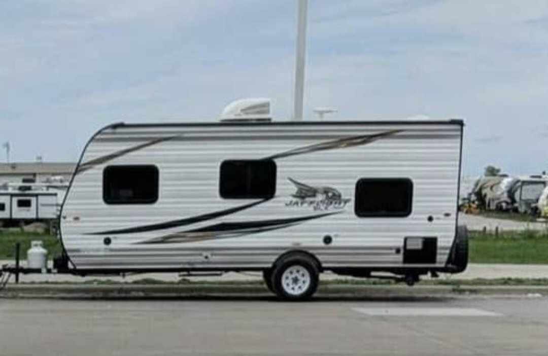 F & J's  2019 Jayco RV