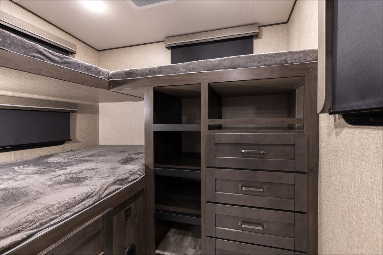 Grand Design Reflection 2021