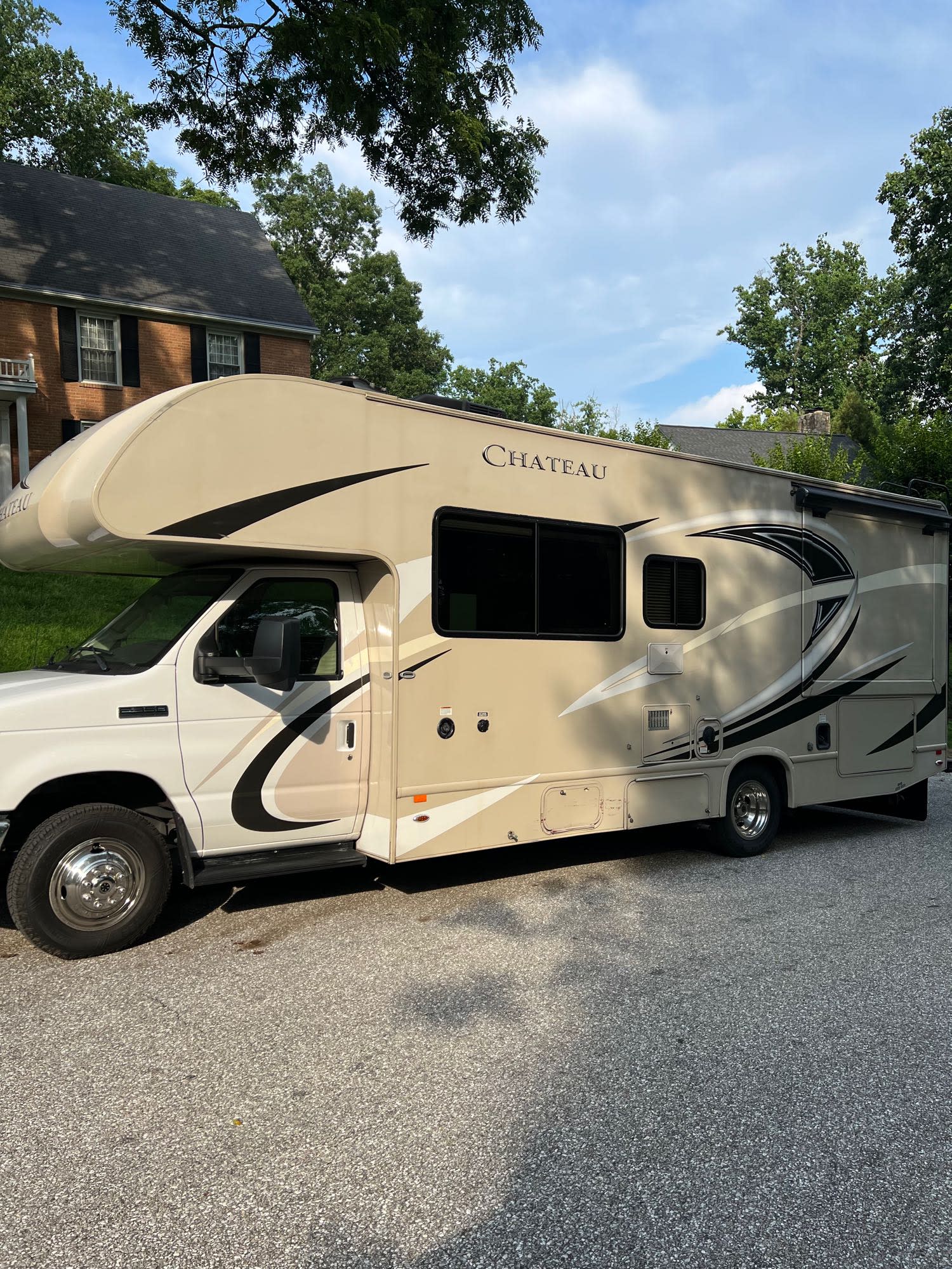 Saint Michaels RV Rentals best deals in MD Outdoorsy