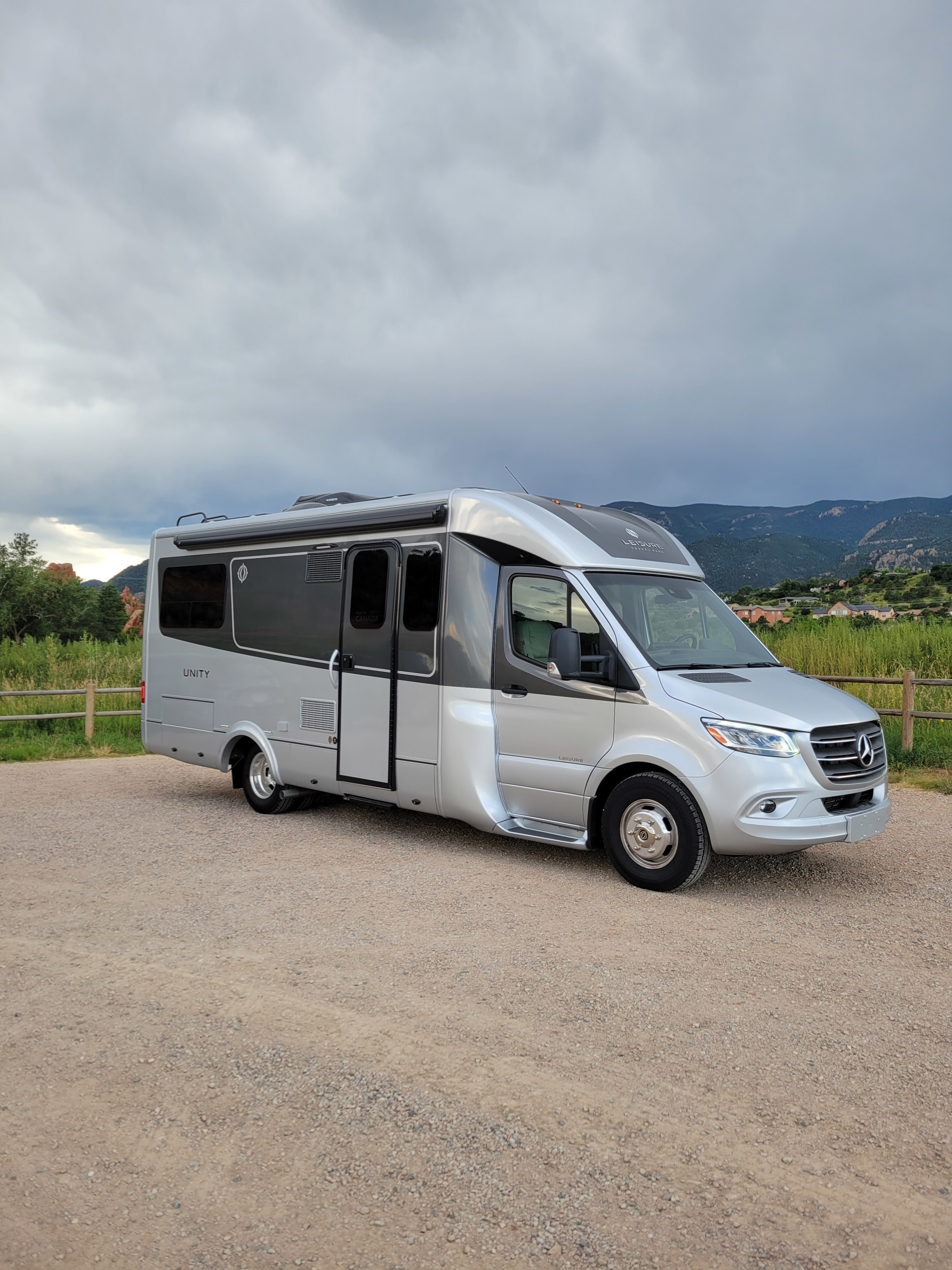 Dometic CFX3 35 Cooler Cover - Canyon Adventure Vans