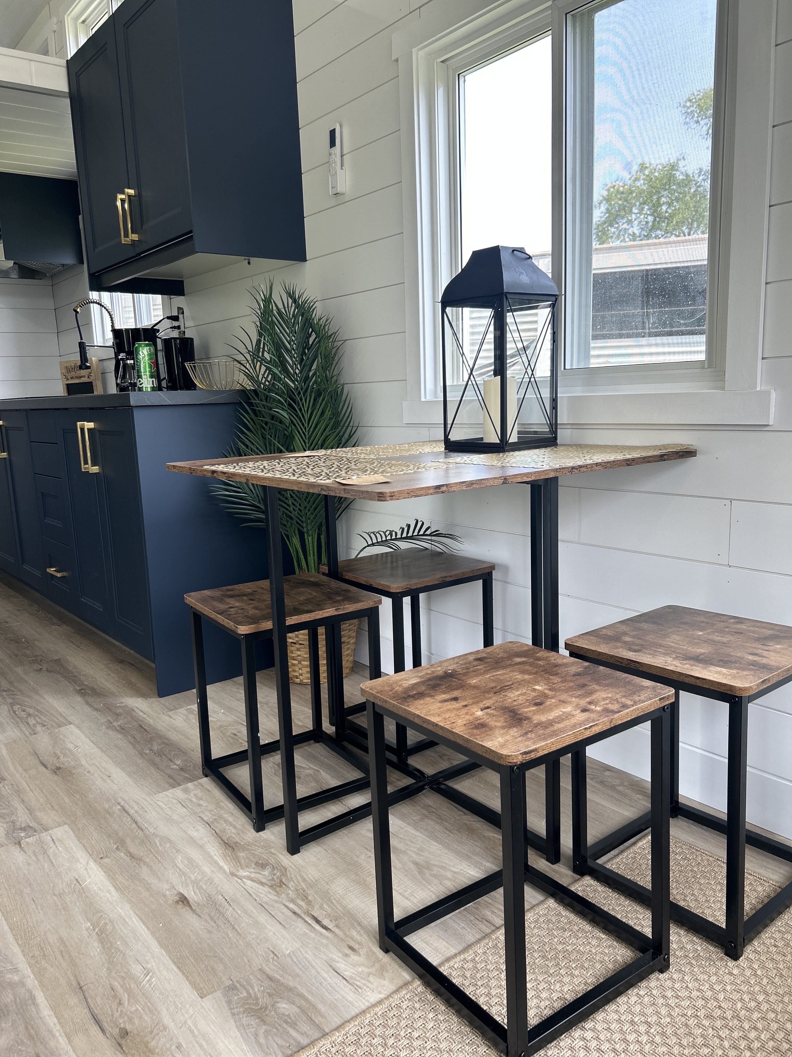 Tiny Home Cottage 2023