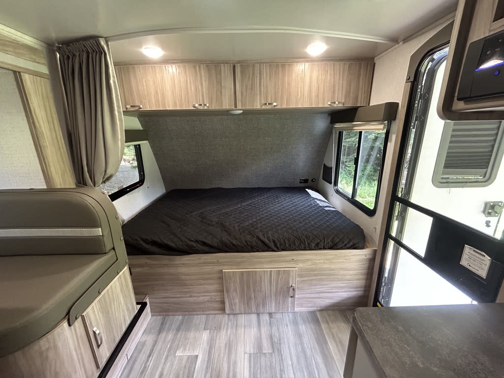 Winnebago Micro Mini Flx 2022