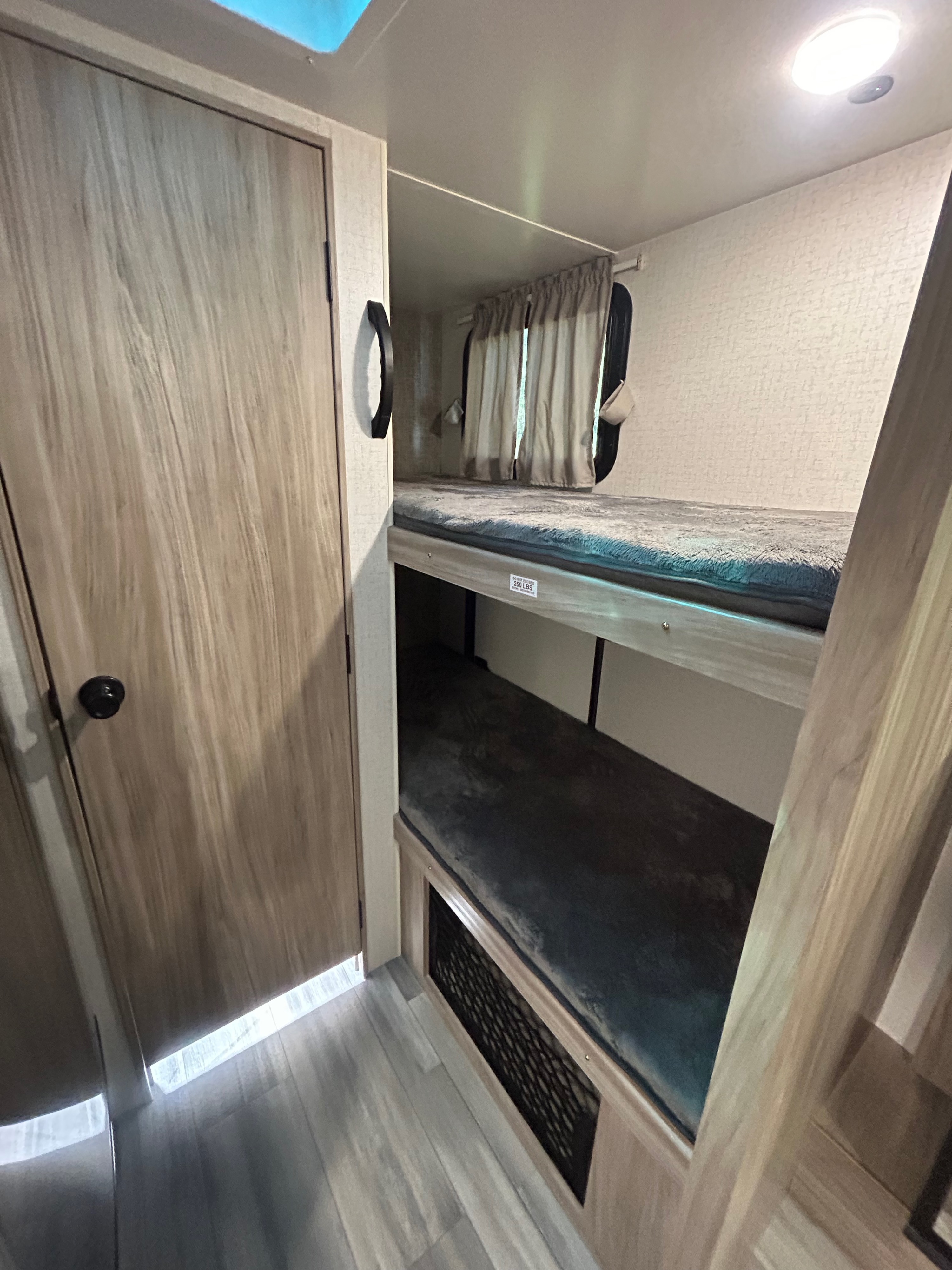 Winnebago Micro Mini Flx 2022