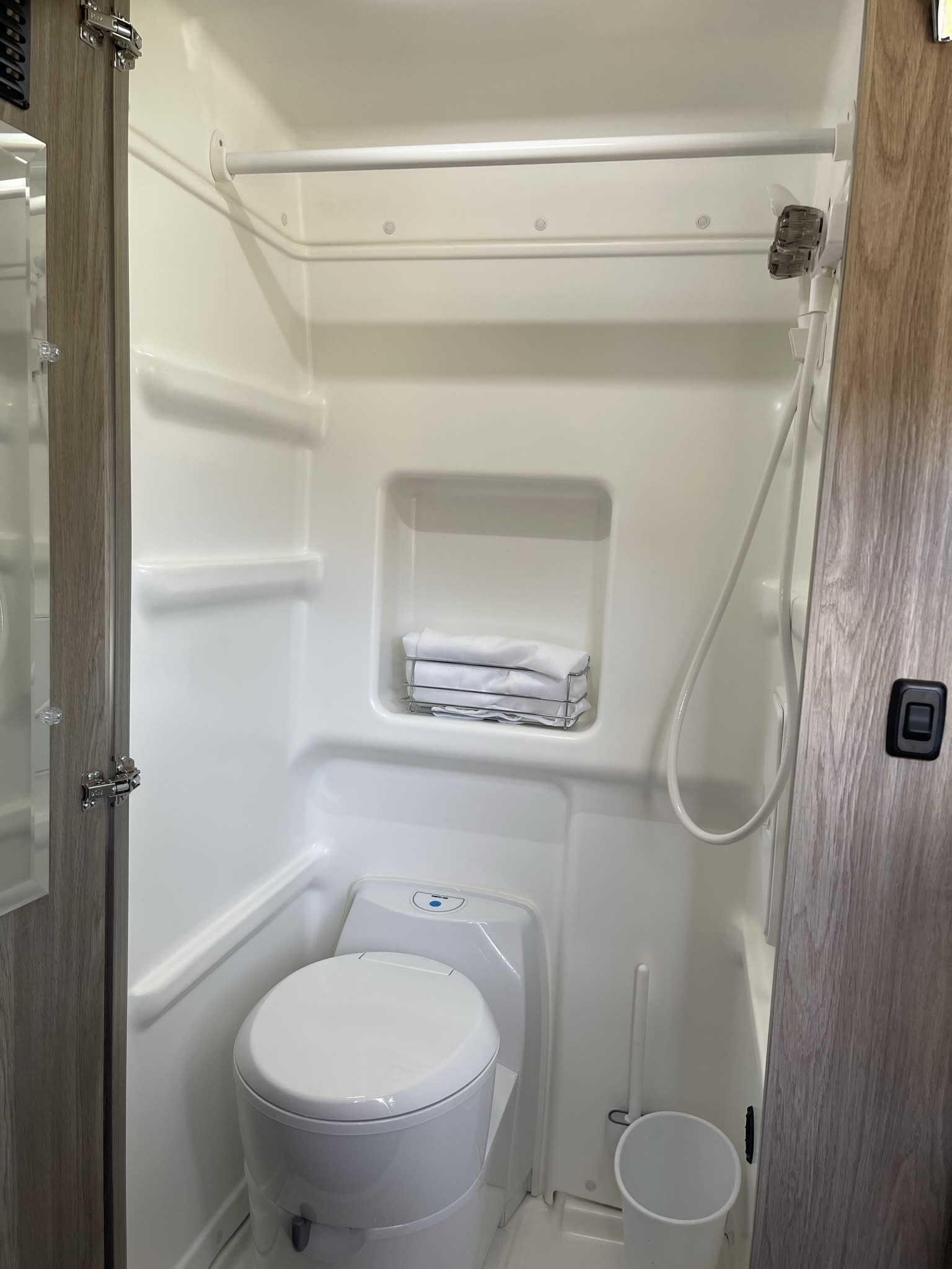 Class B RV Rental 