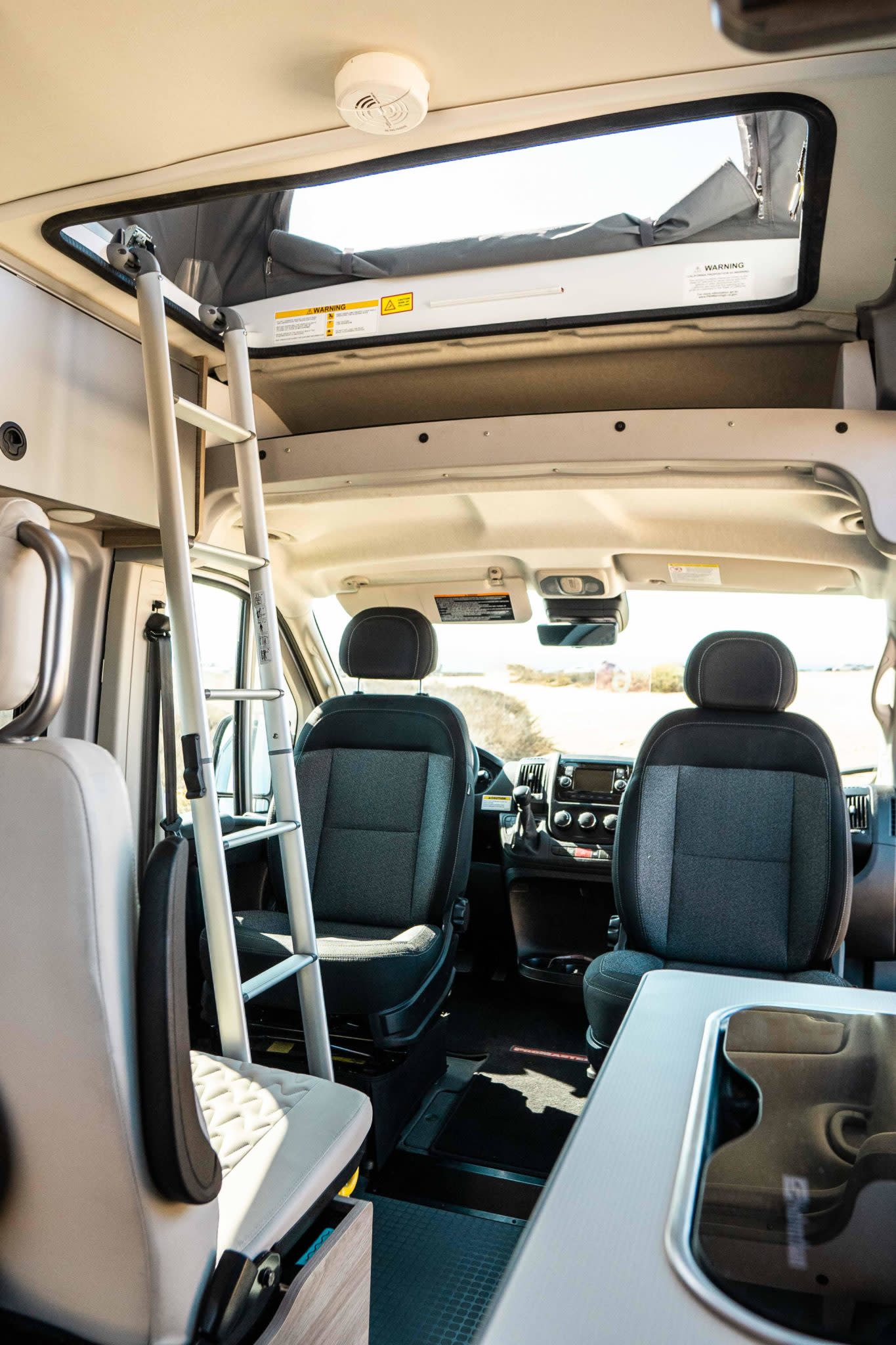 Class B RV Rental 