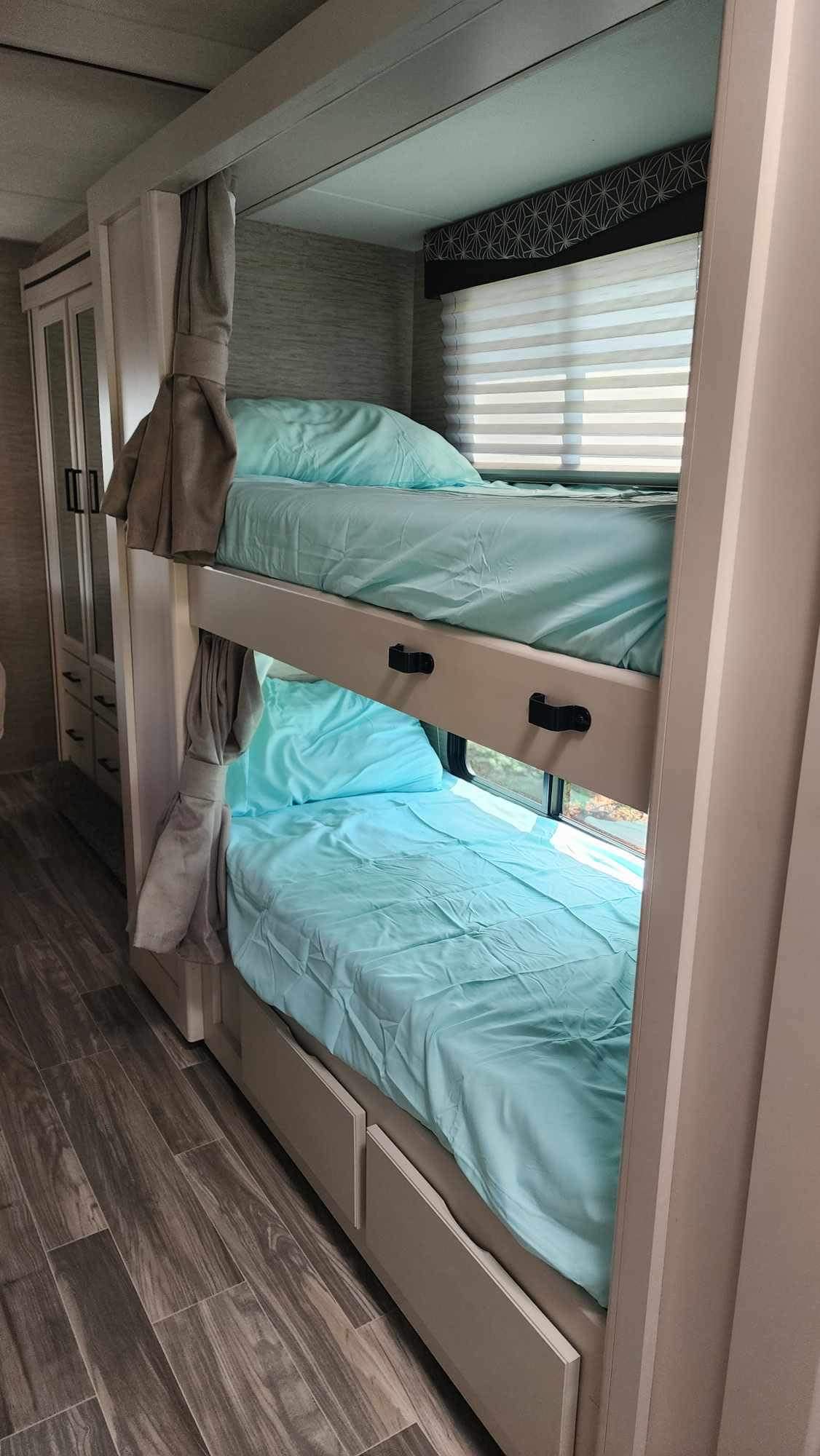 Thor Freedom Elite 2023