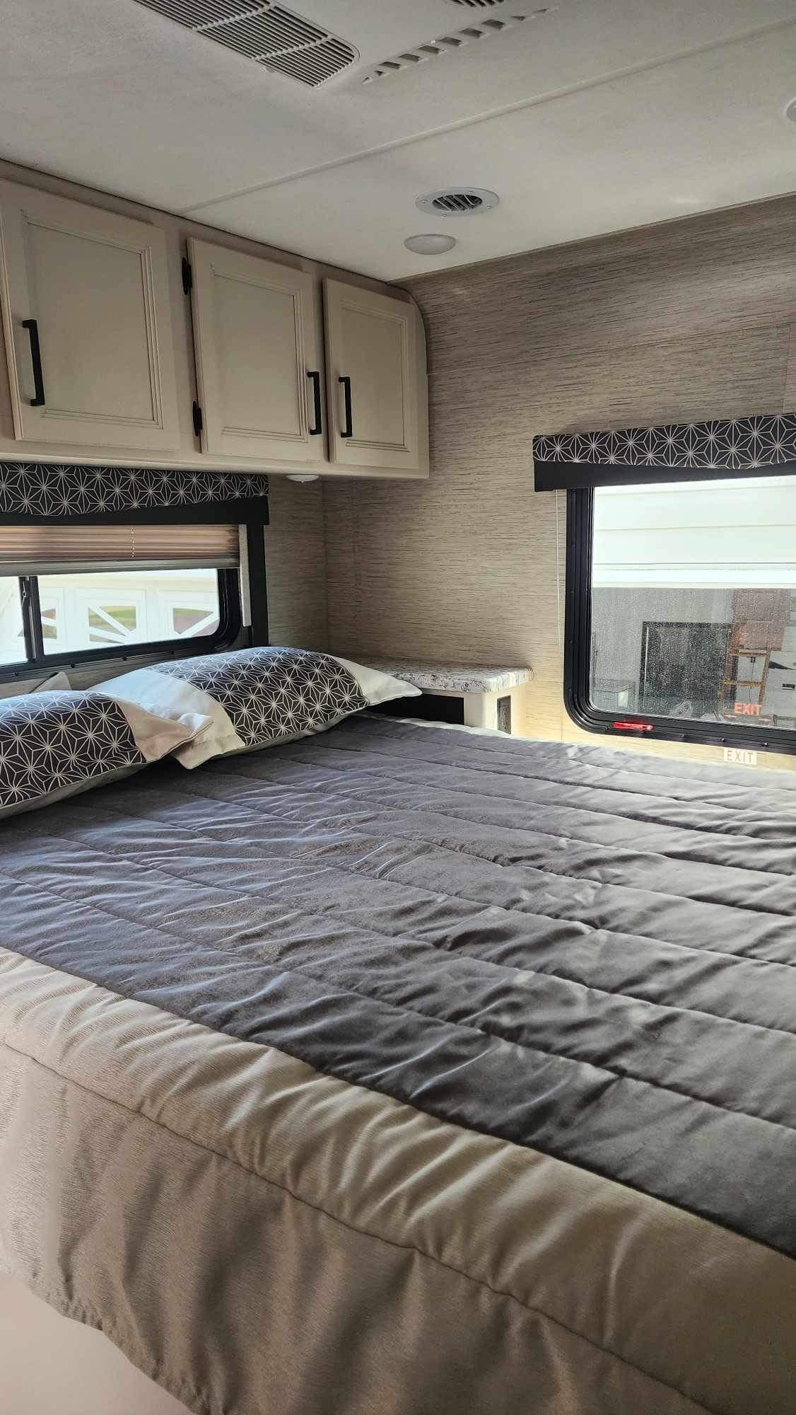 Thor Freedom Elite 2023