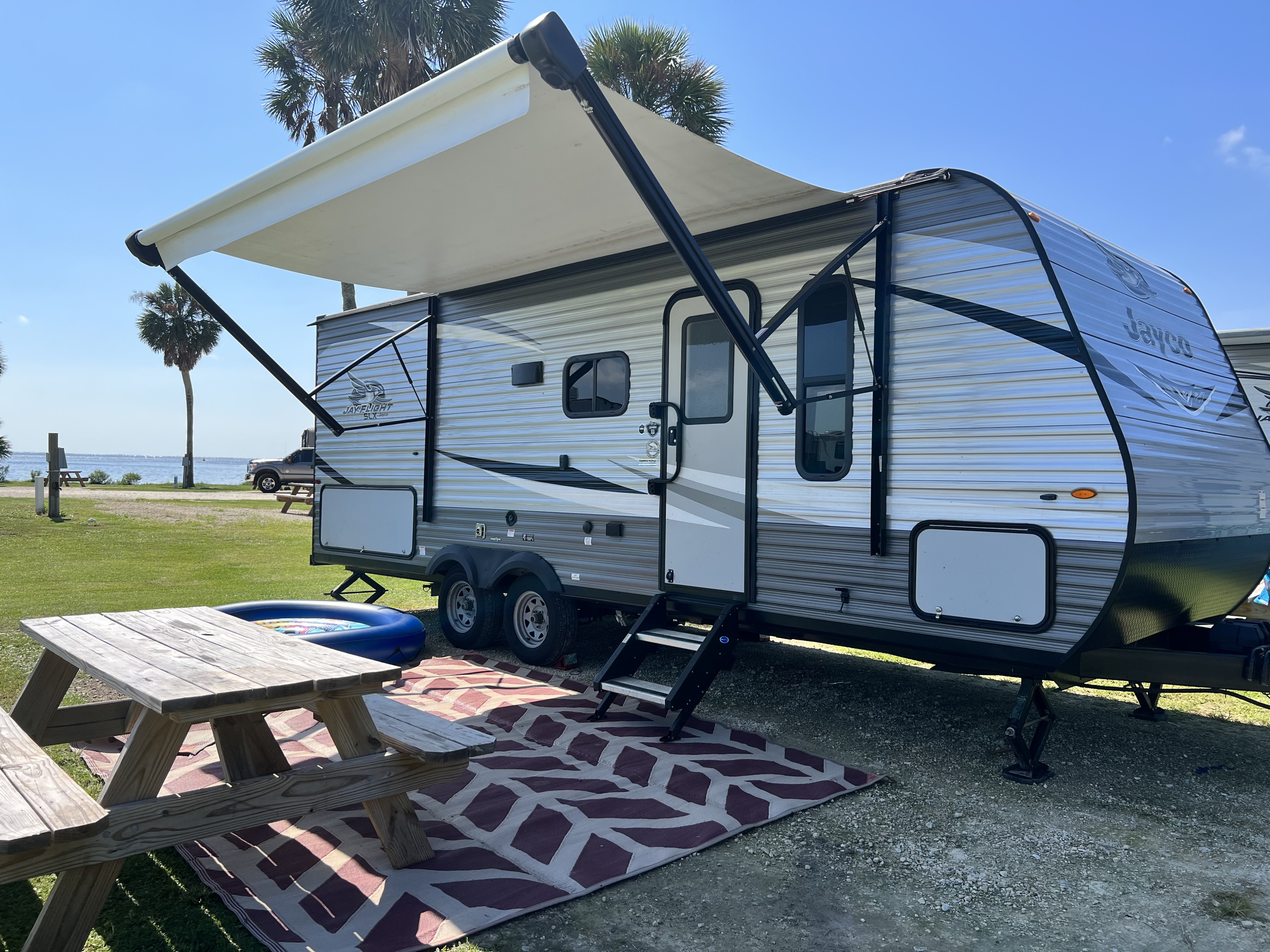 2021 Jayco Jay Flight SLX