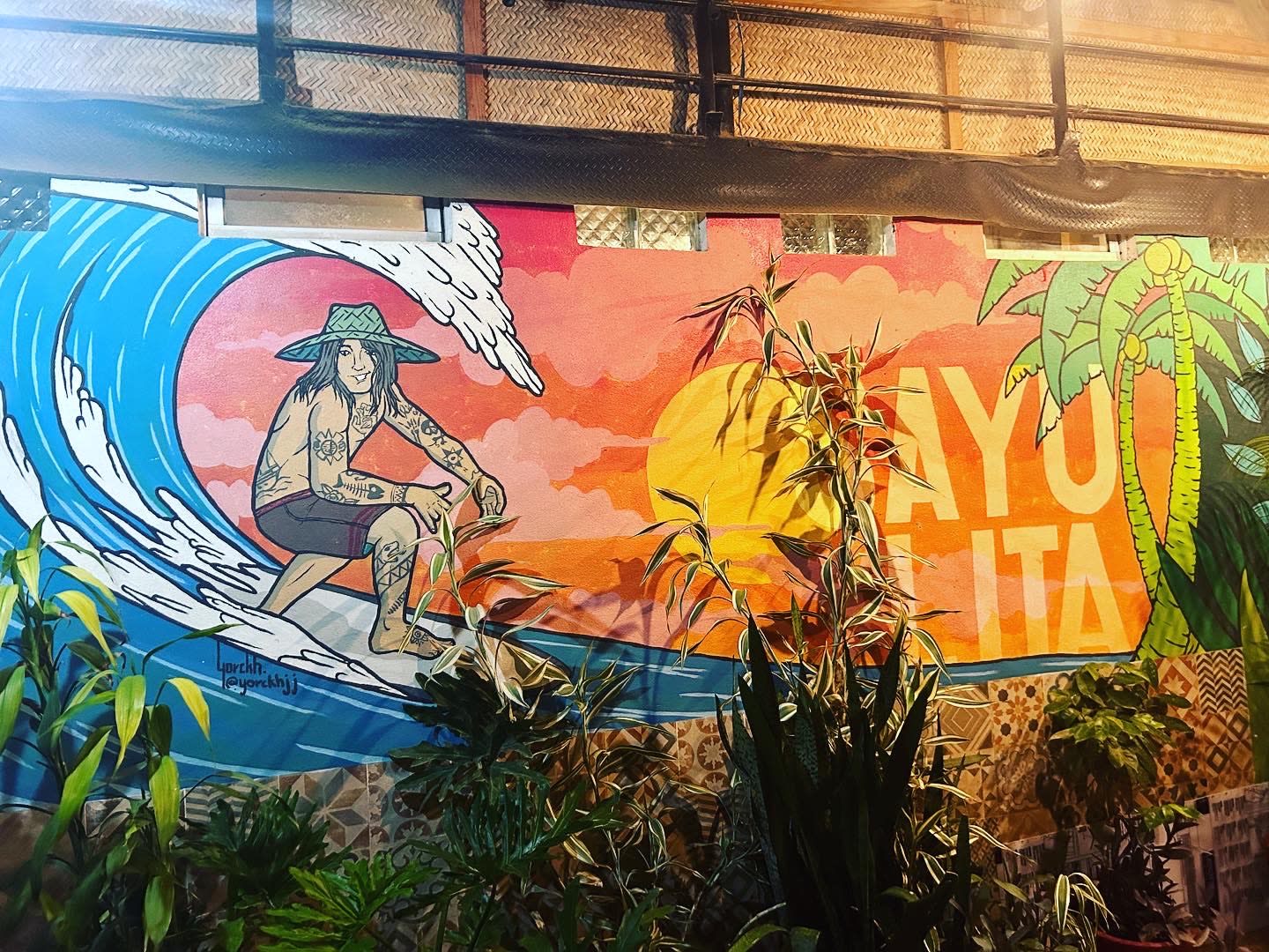 Owner Banner