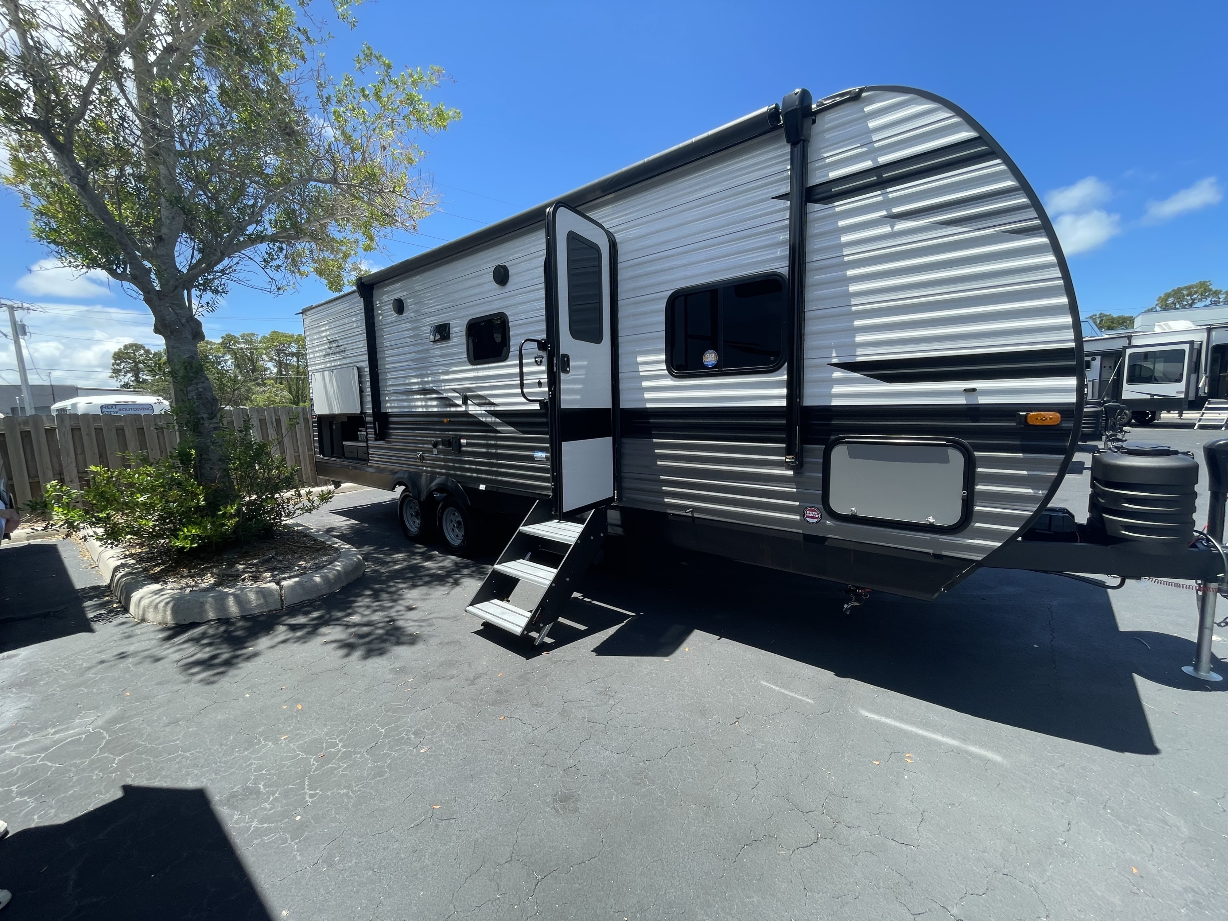 2023 Jayco Jay Flight
