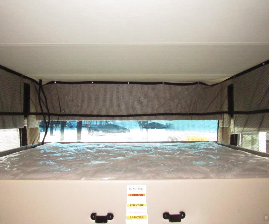 Class A RV Rental 