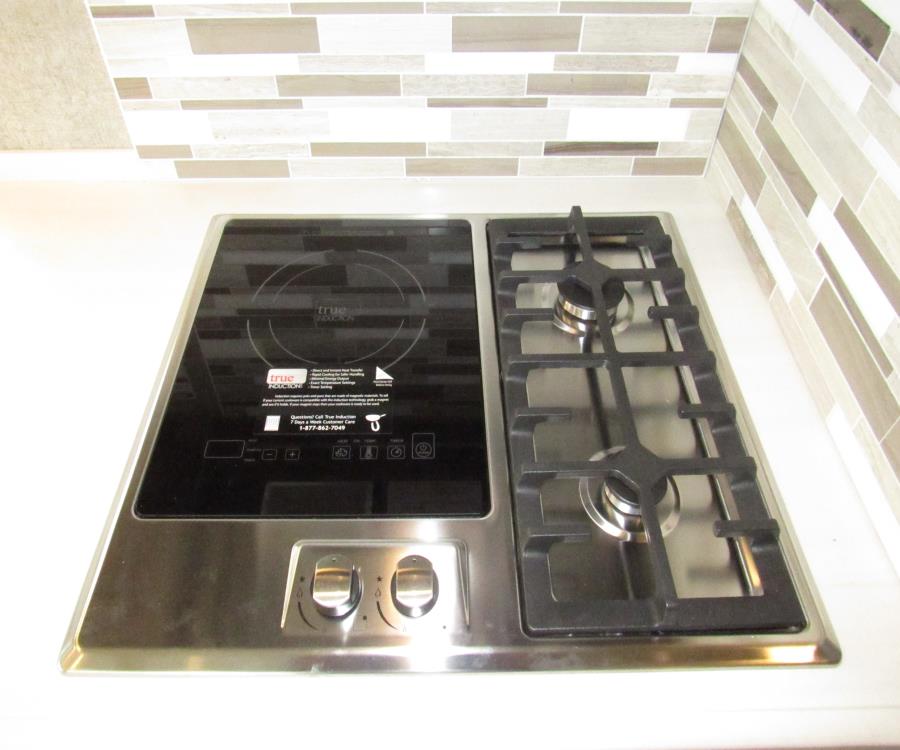 Class A RV Rental 