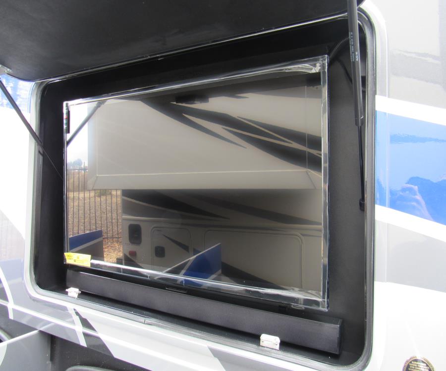 Class A RV Rental 