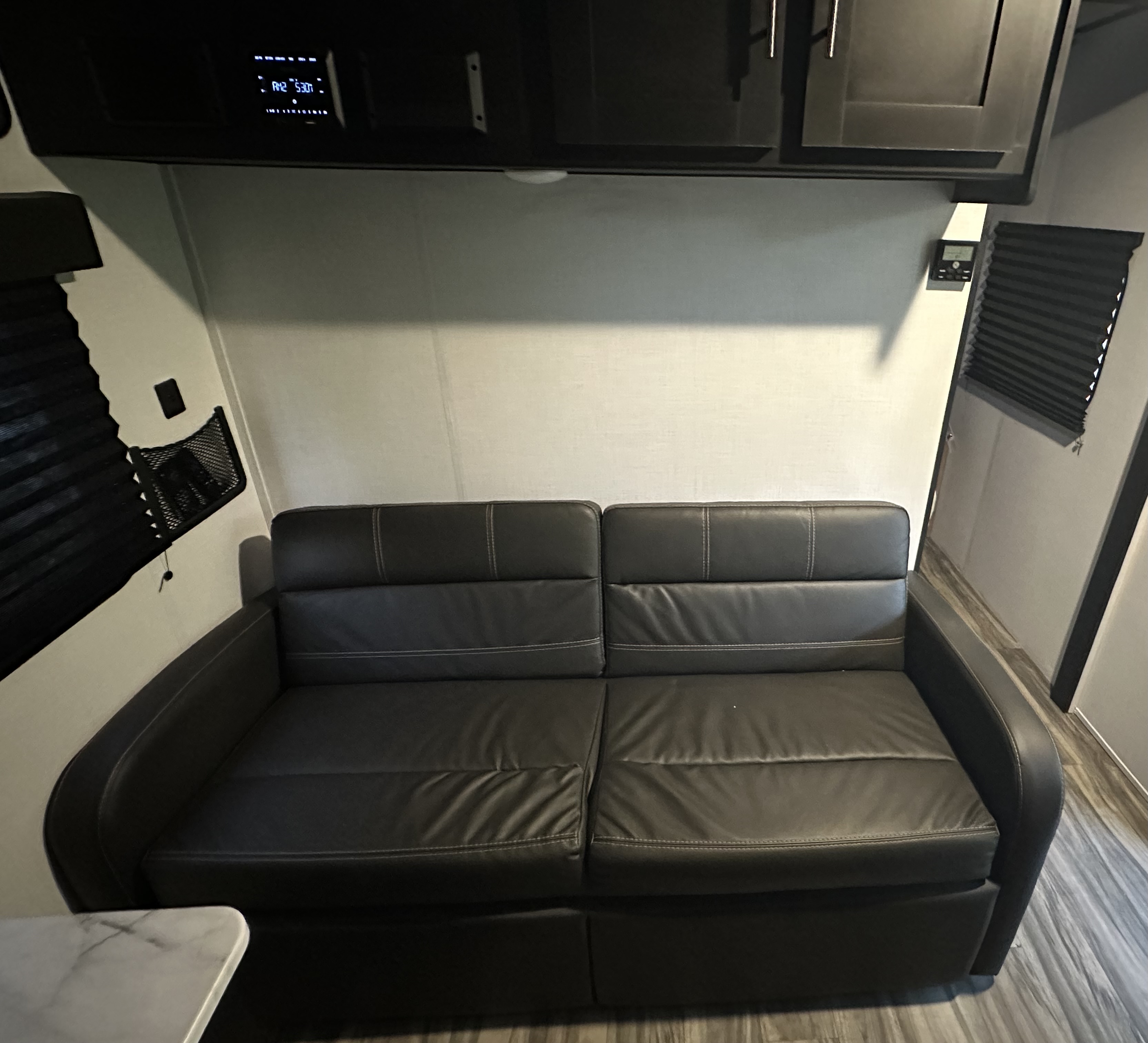Travel trailer RV Rental 