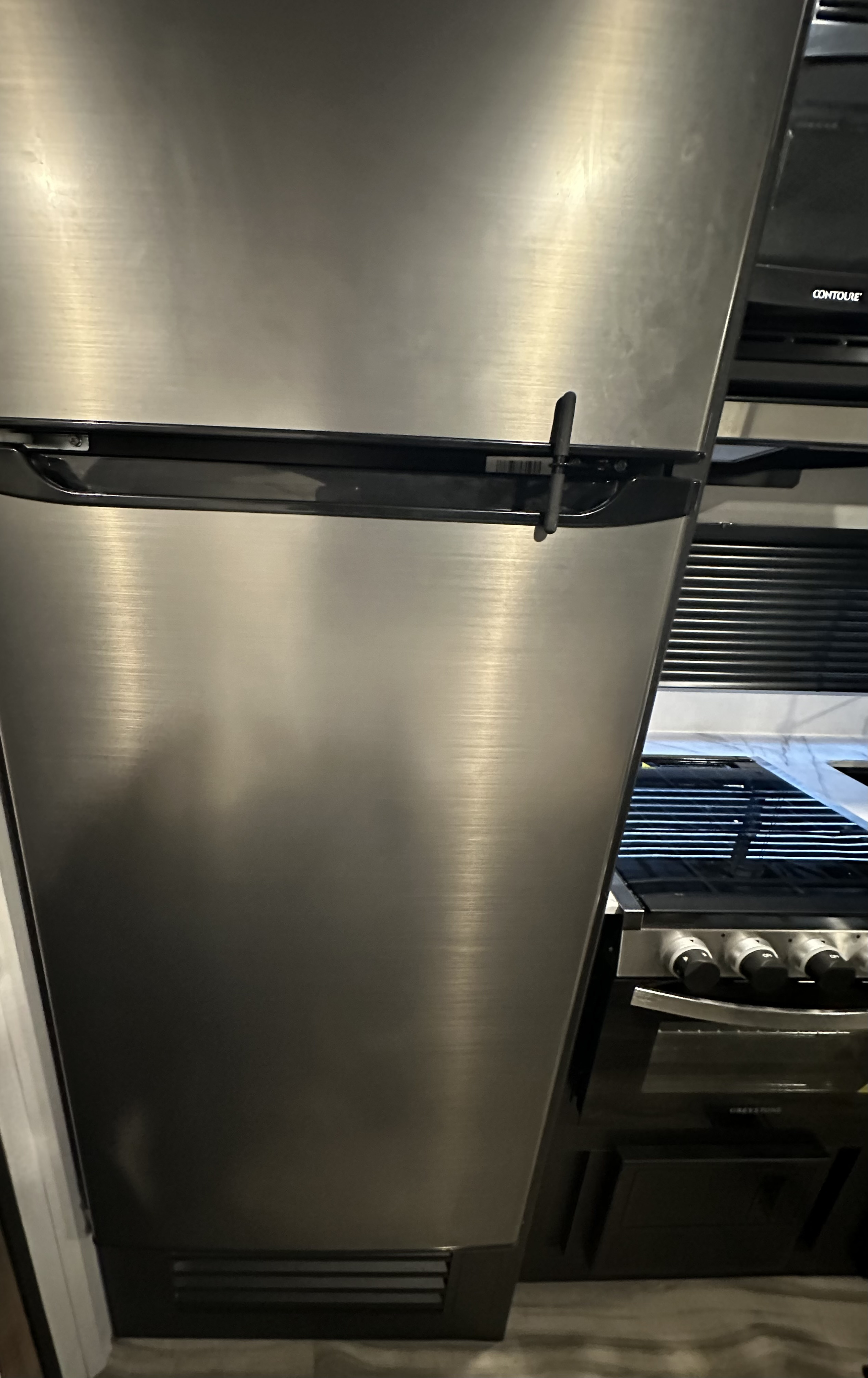 Travel trailer RV Rental 